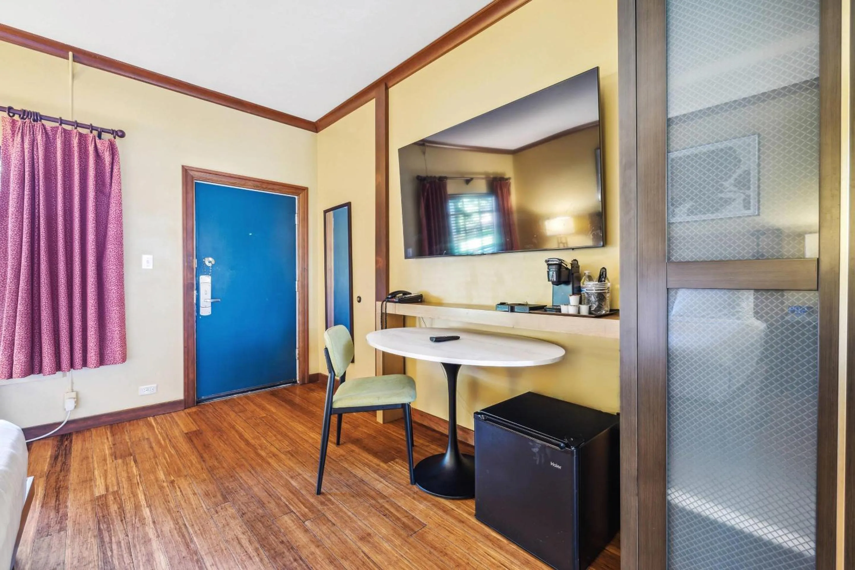 Bedroom in Inn Marin and Suites, an Ascend Collection Hotel