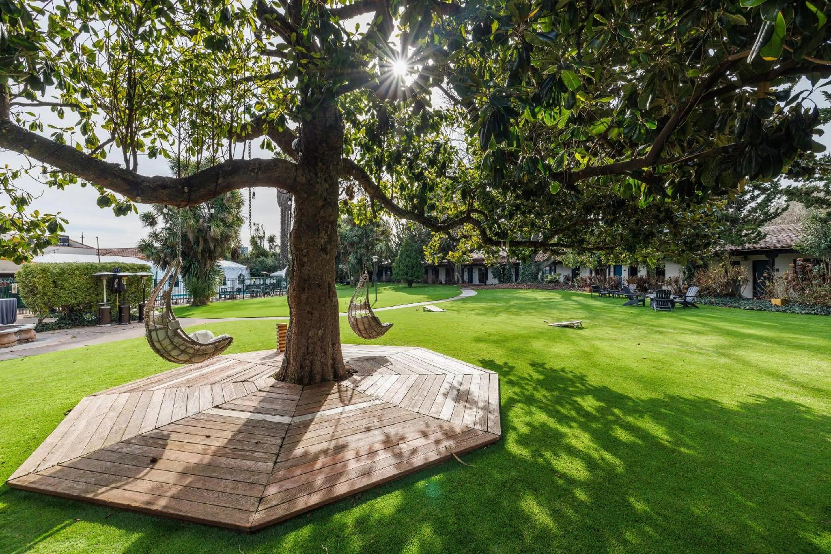 Other in Inn Marin and Suites, an Ascend Collection Hotel