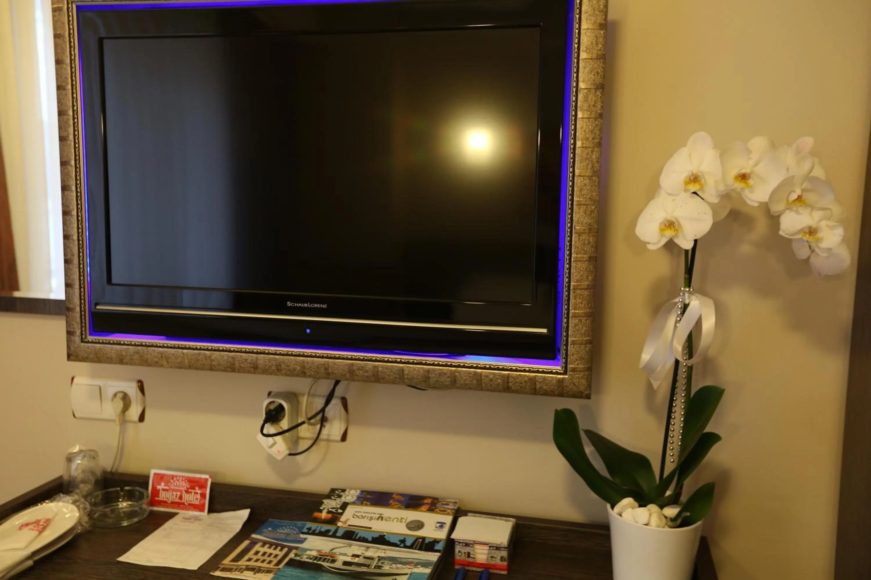 Canakkale Bogaz Hotel