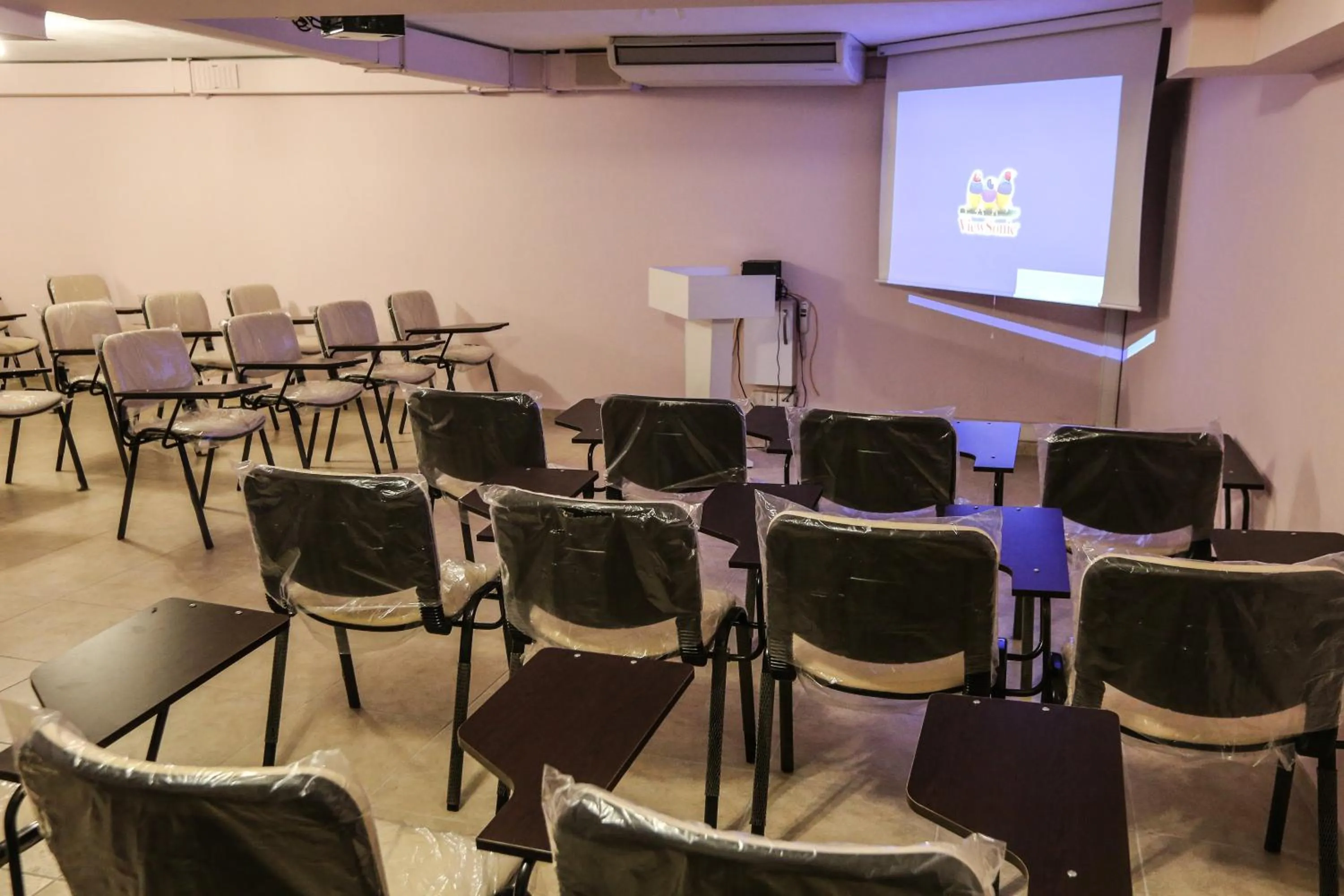 Canakkale Bogaz Hotel