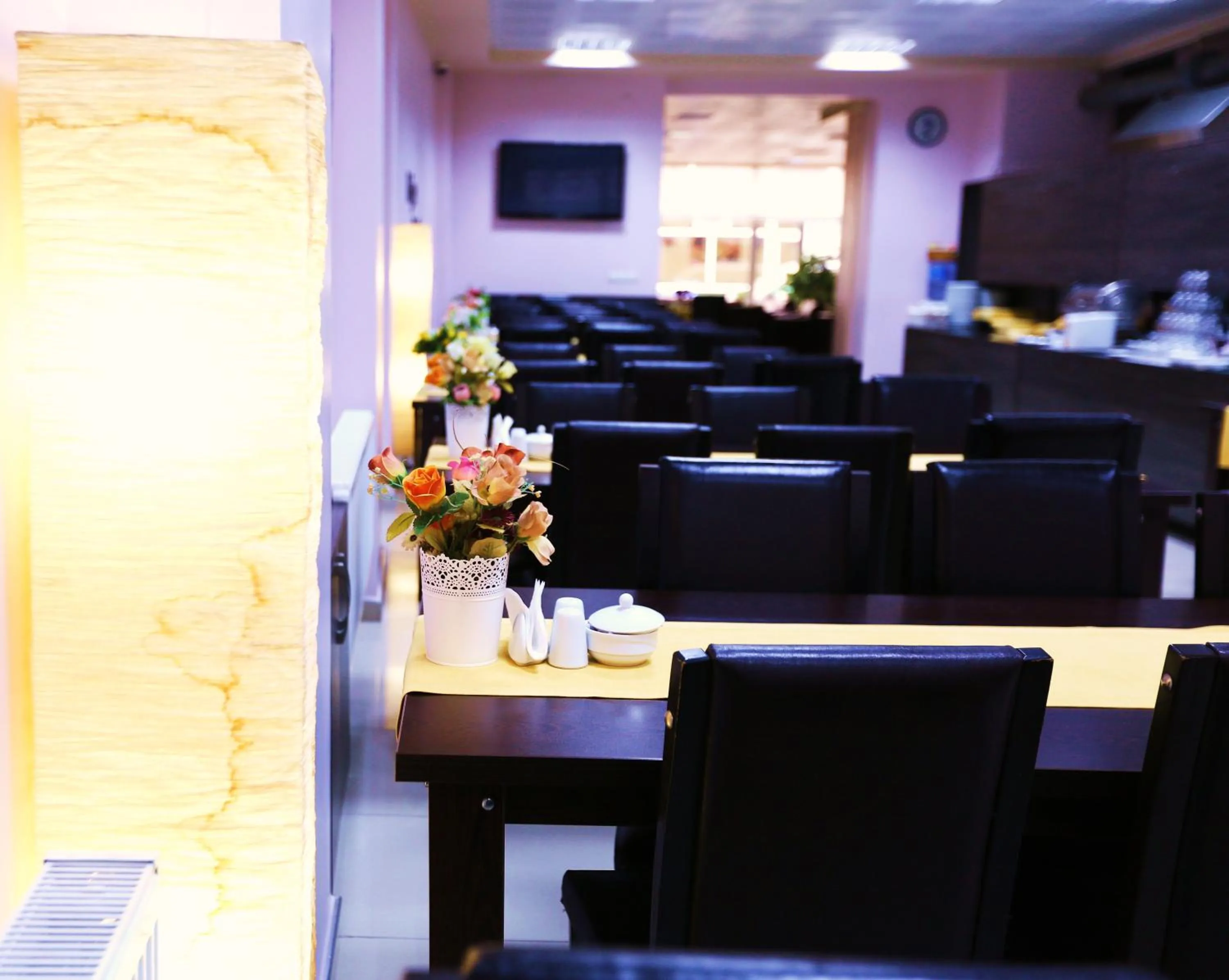 Canakkale Bogaz Hotel