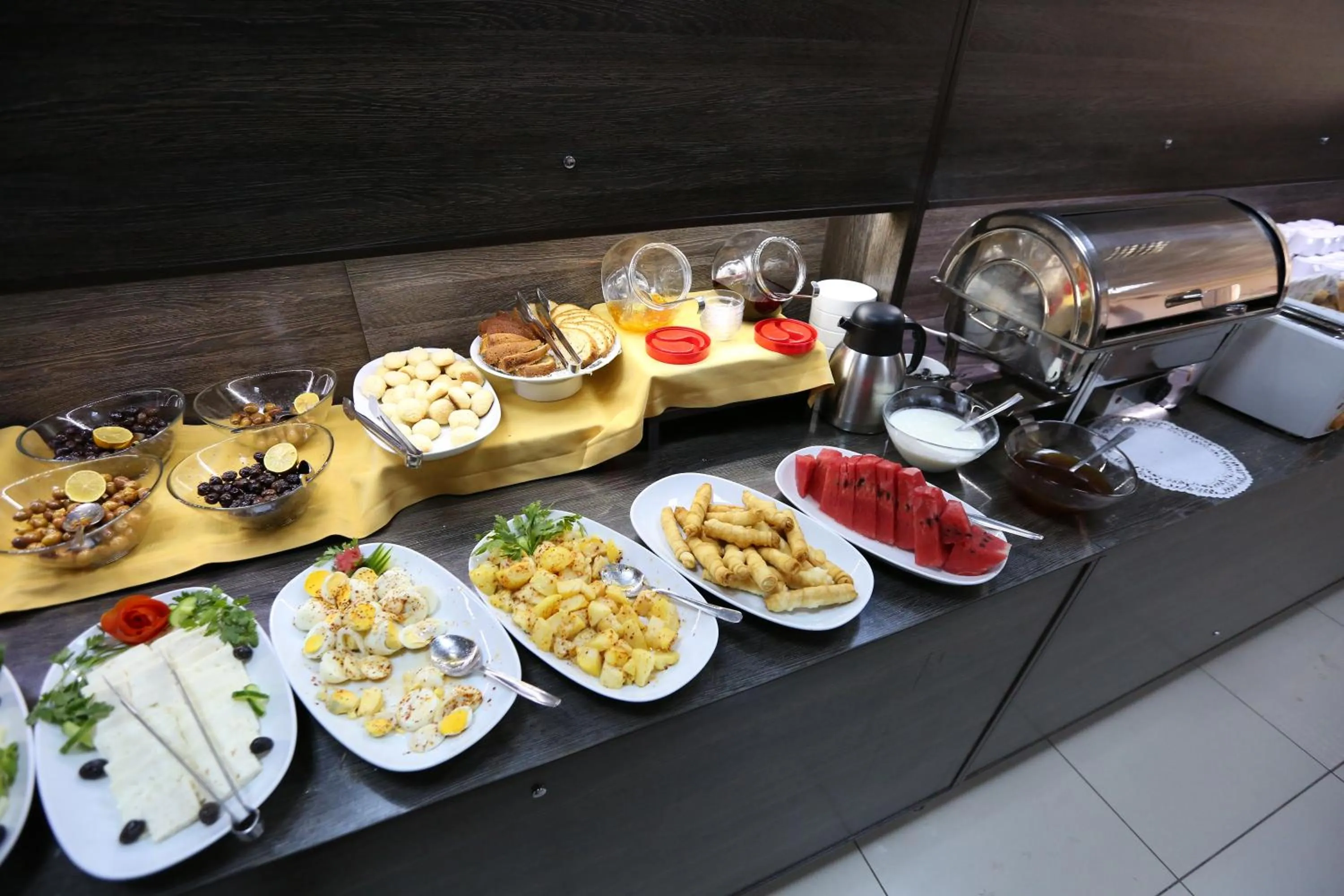 Canakkale Bogaz Hotel