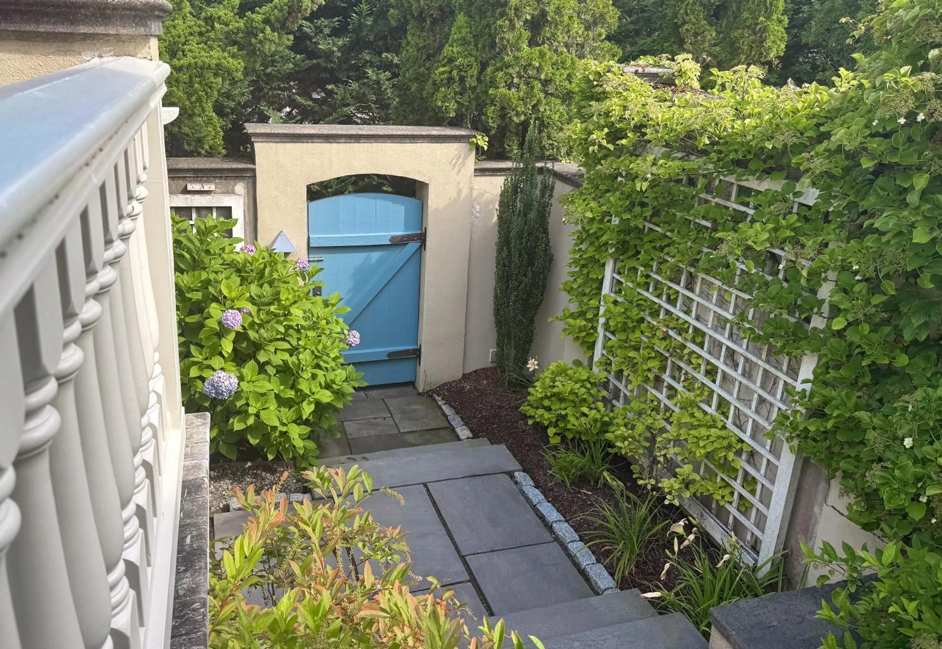 The Chanler at Cliff Walk