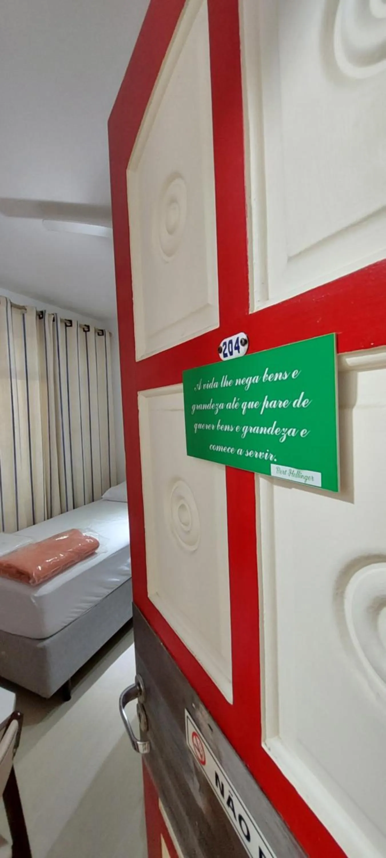 Bedroom, Bed in Hotel Casa Bonita