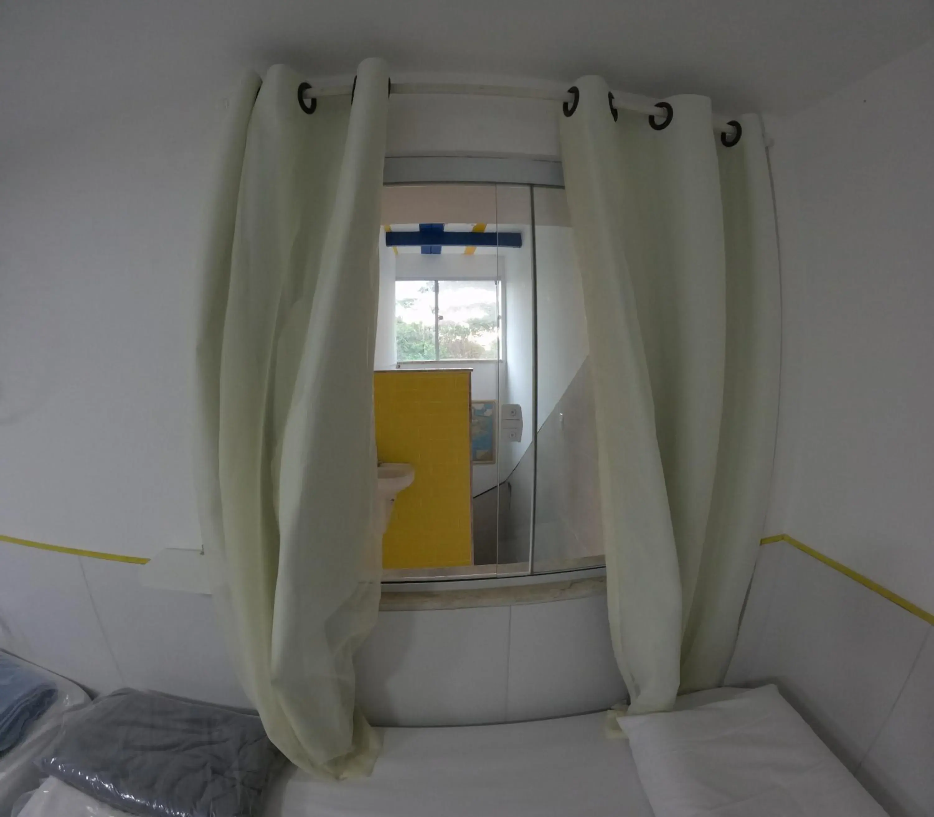 Standard Quadruple Room in Hotel Casa Bonita Standard Quadruple Room in Hotel Casa Bonita