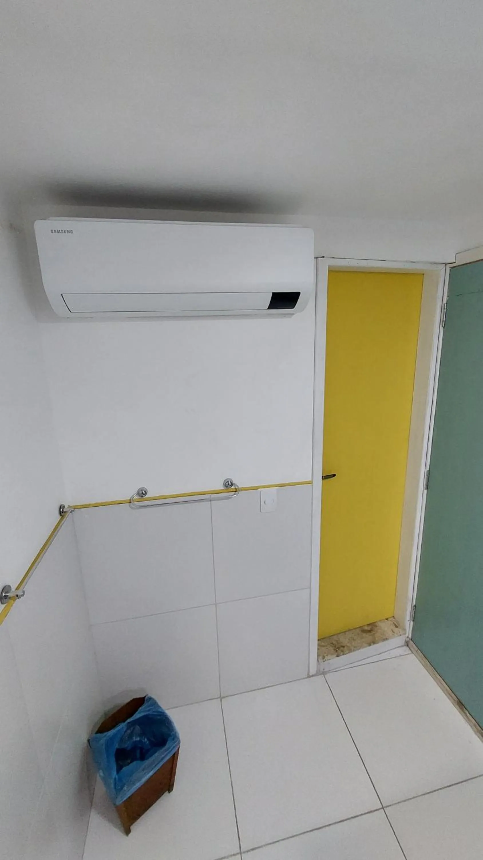 Bathroom in Hotel Casa Bonita