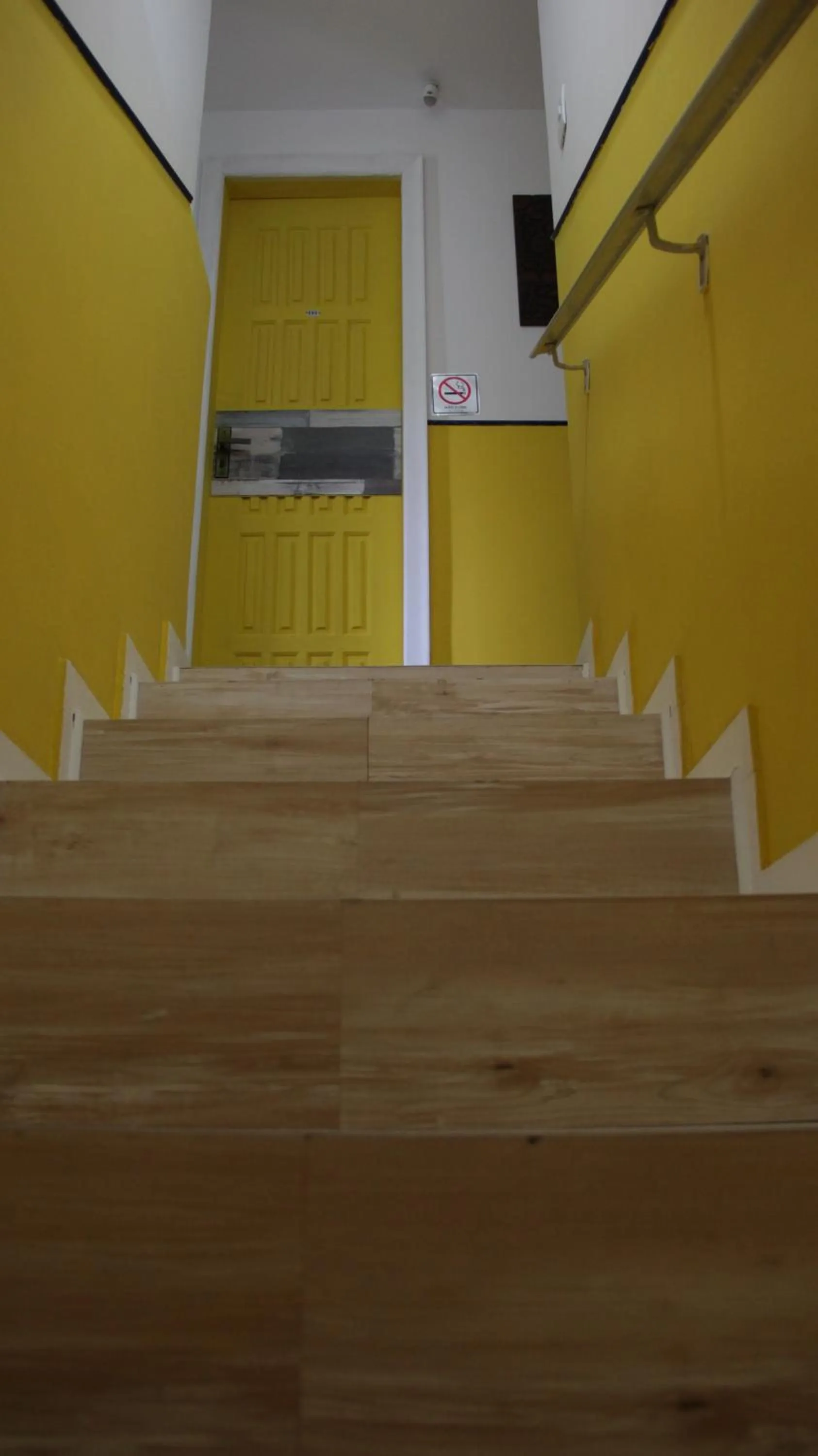 acessibility in Hotel Casa Bonita