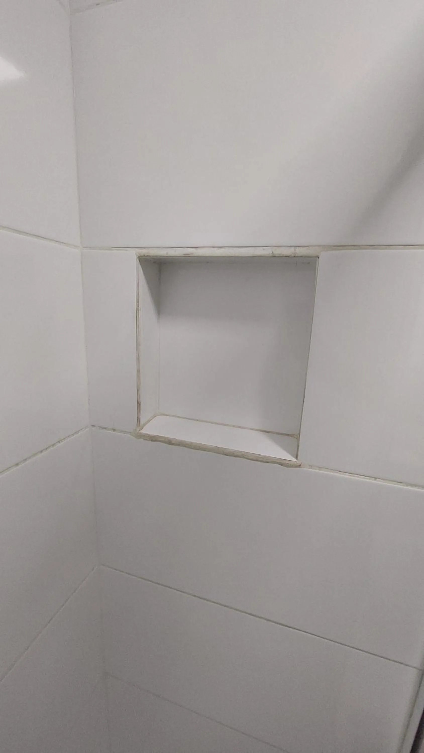 Bathroom in Hotel Casa Bonita