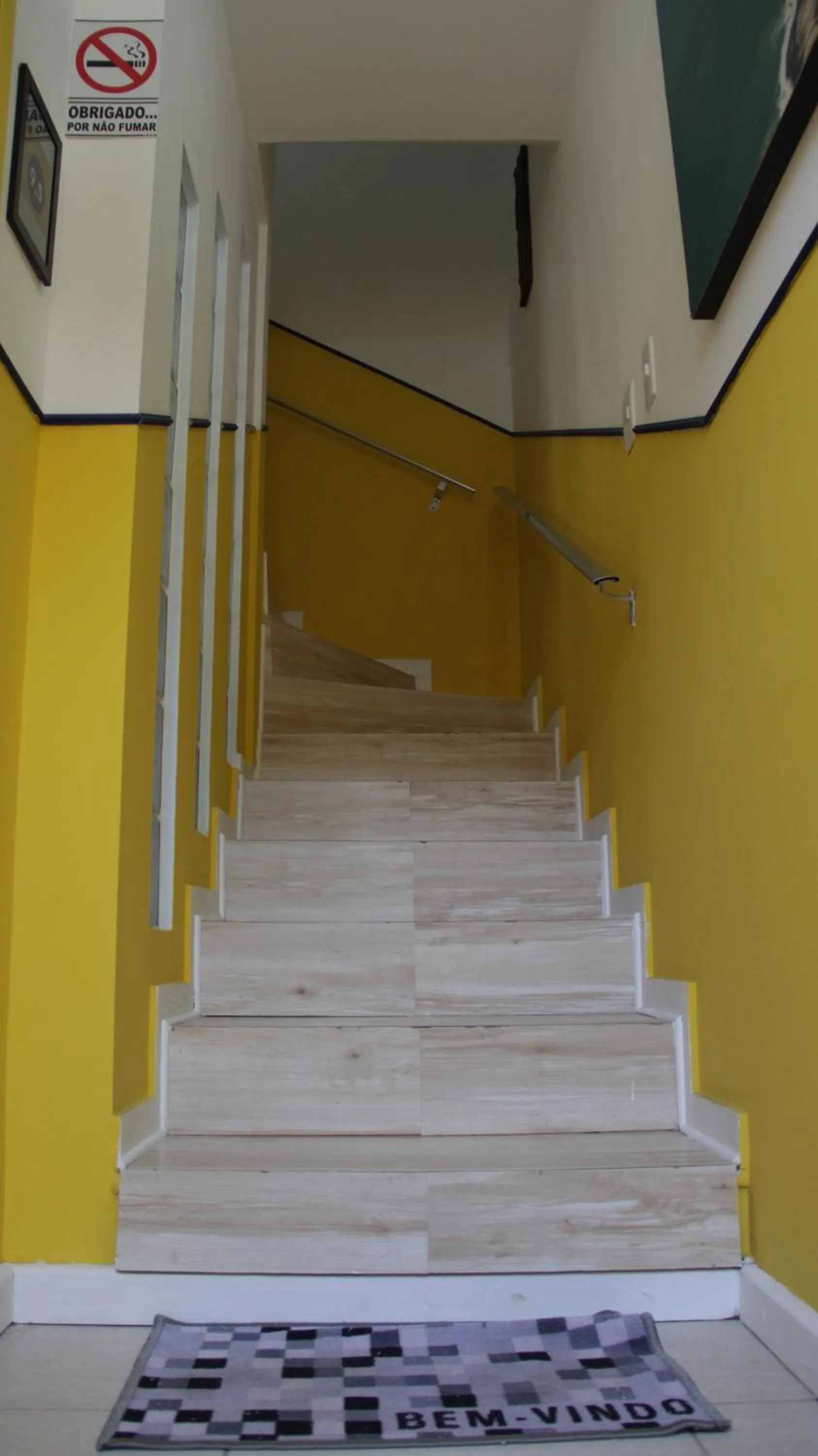 acessibility in Hotel Casa Bonita