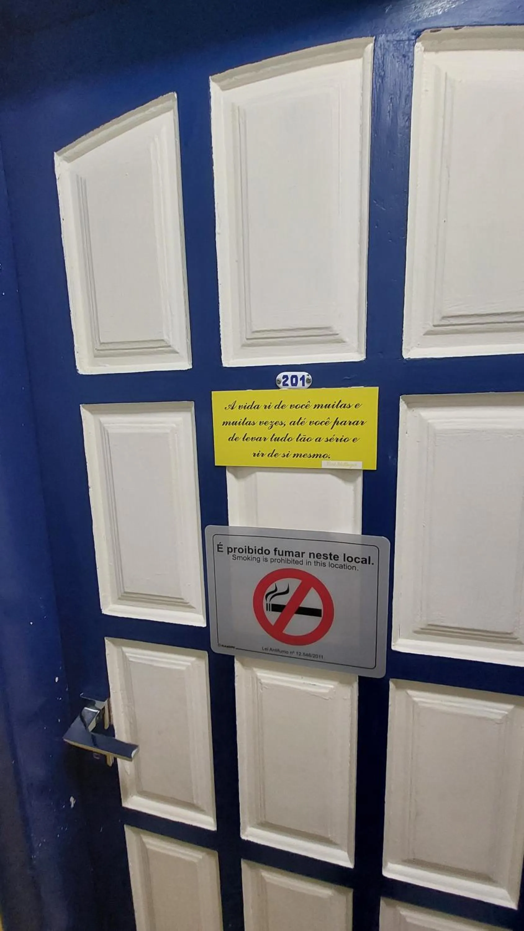 Bedroom in Hotel Casa Bonita