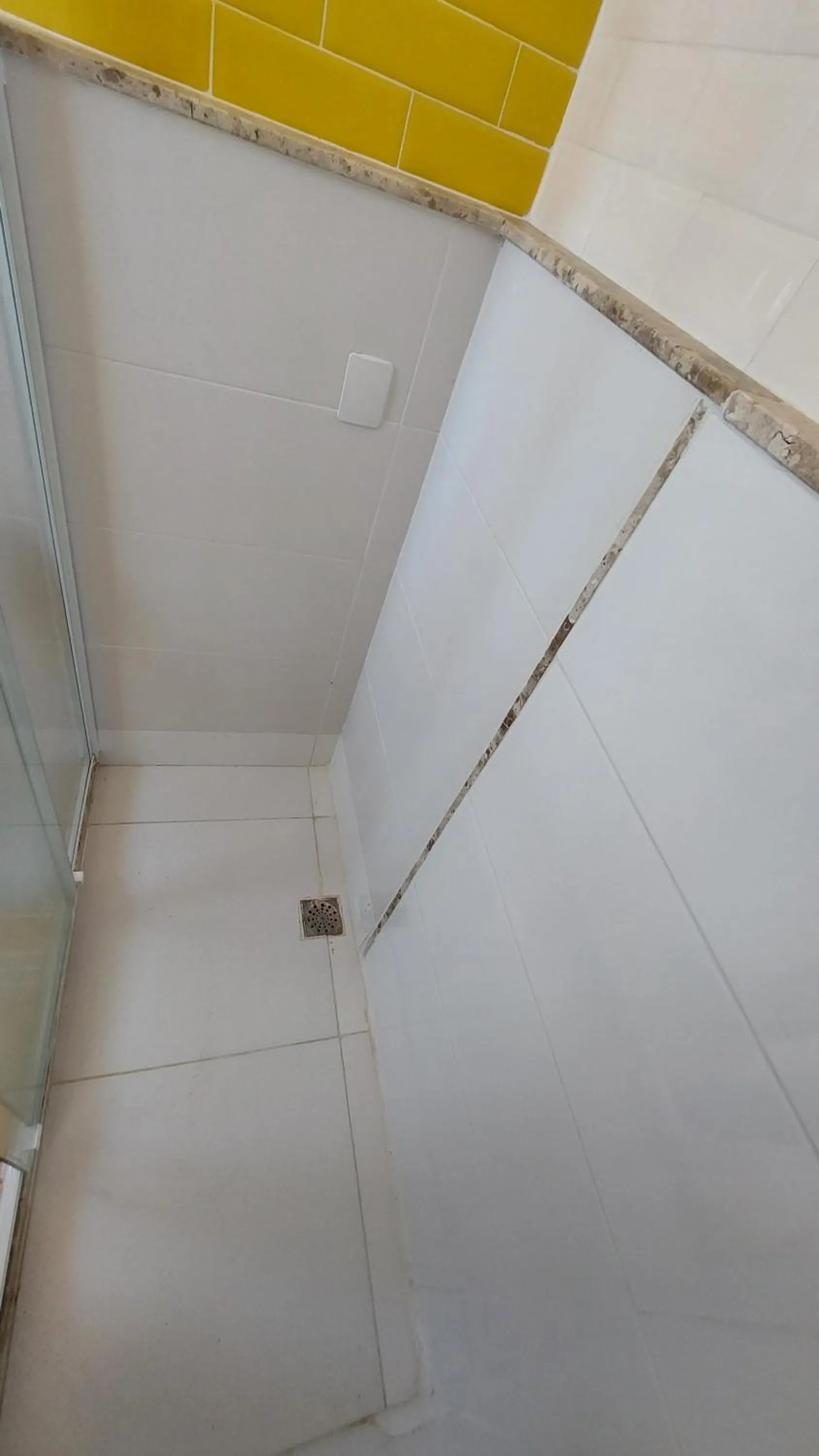 Bathroom in Hotel Casa Bonita