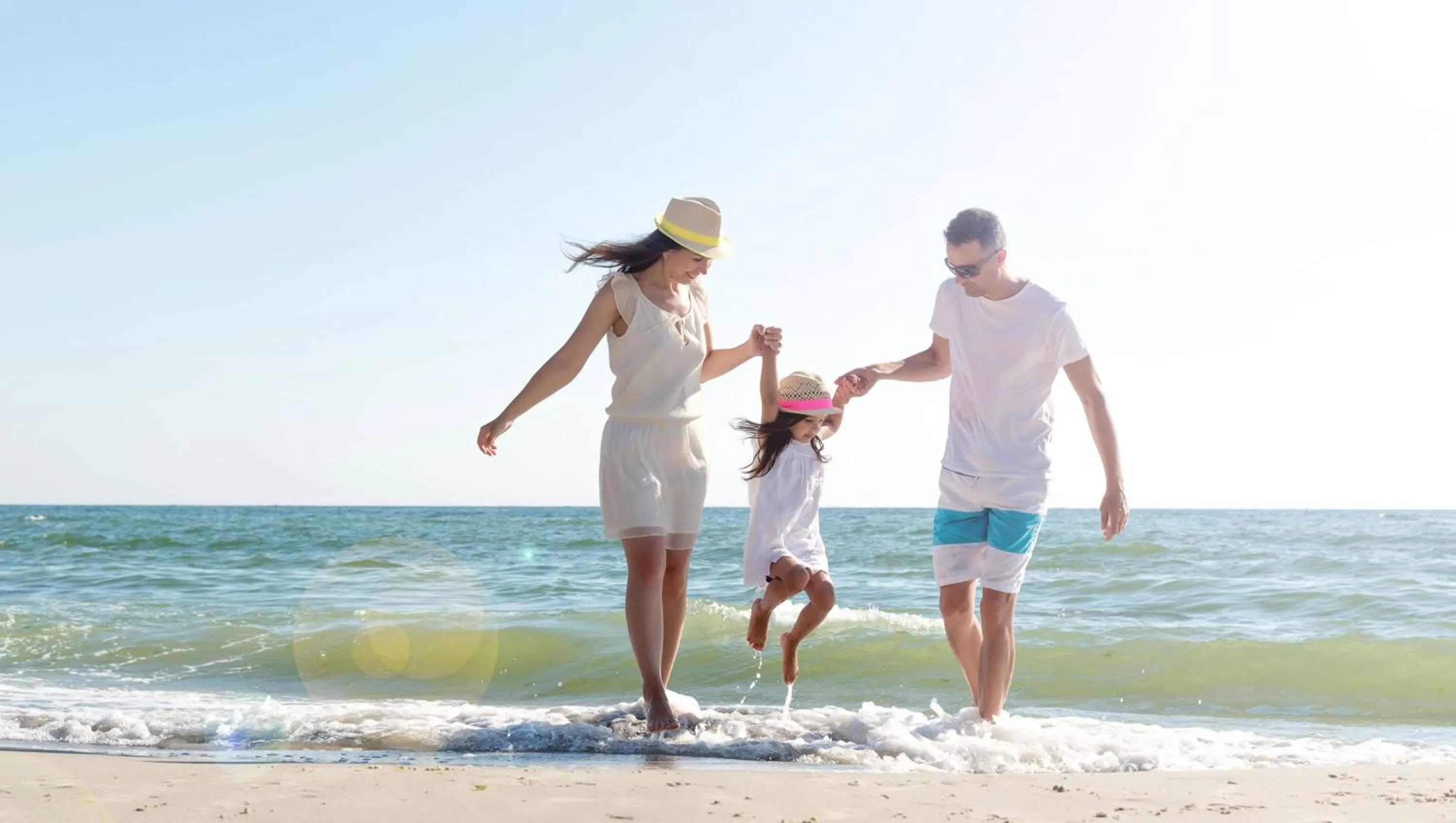 Nearby landmark in The Catrina Hotel