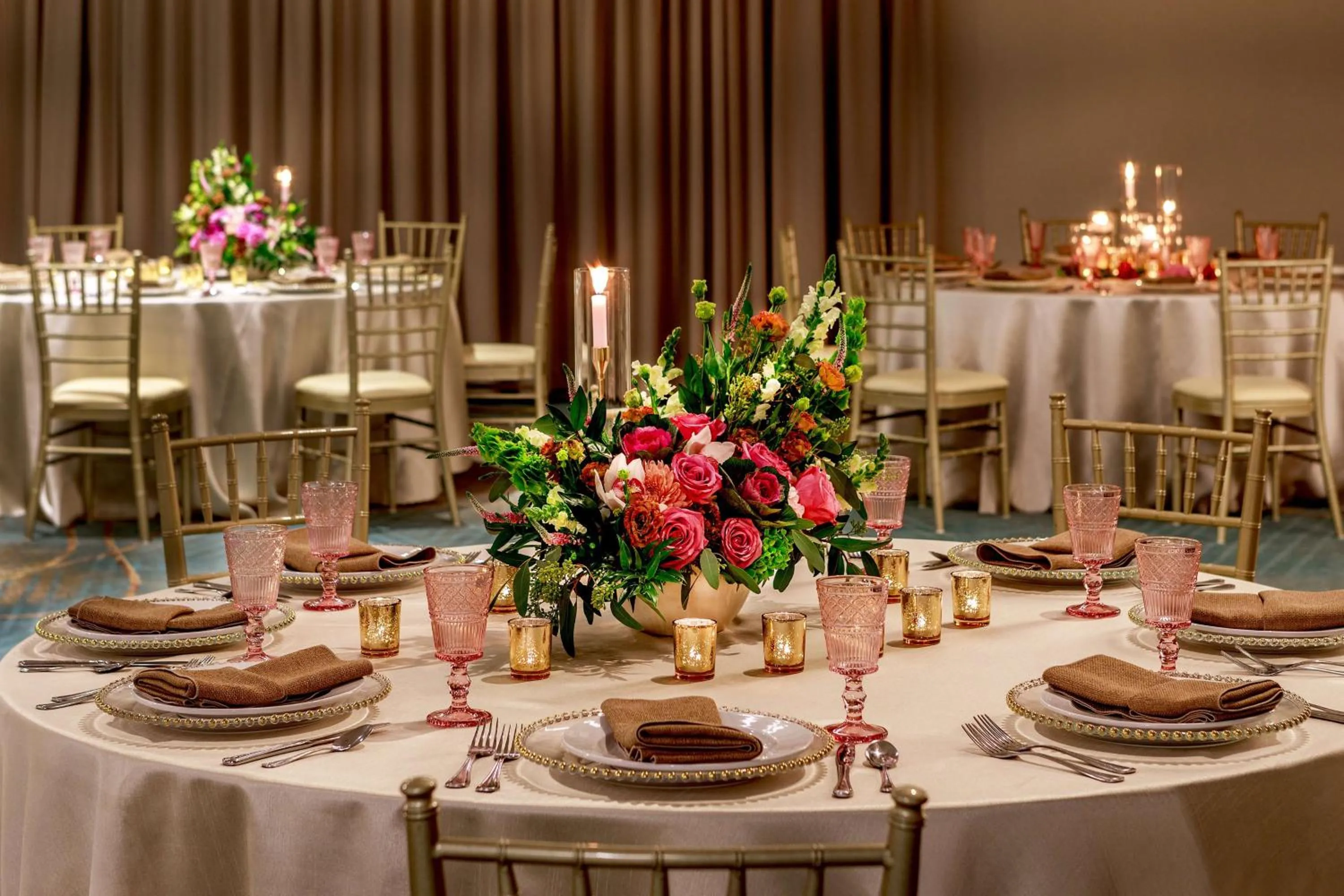 Meeting/conference room in DoubleTree by Hilton Boston/Westborough