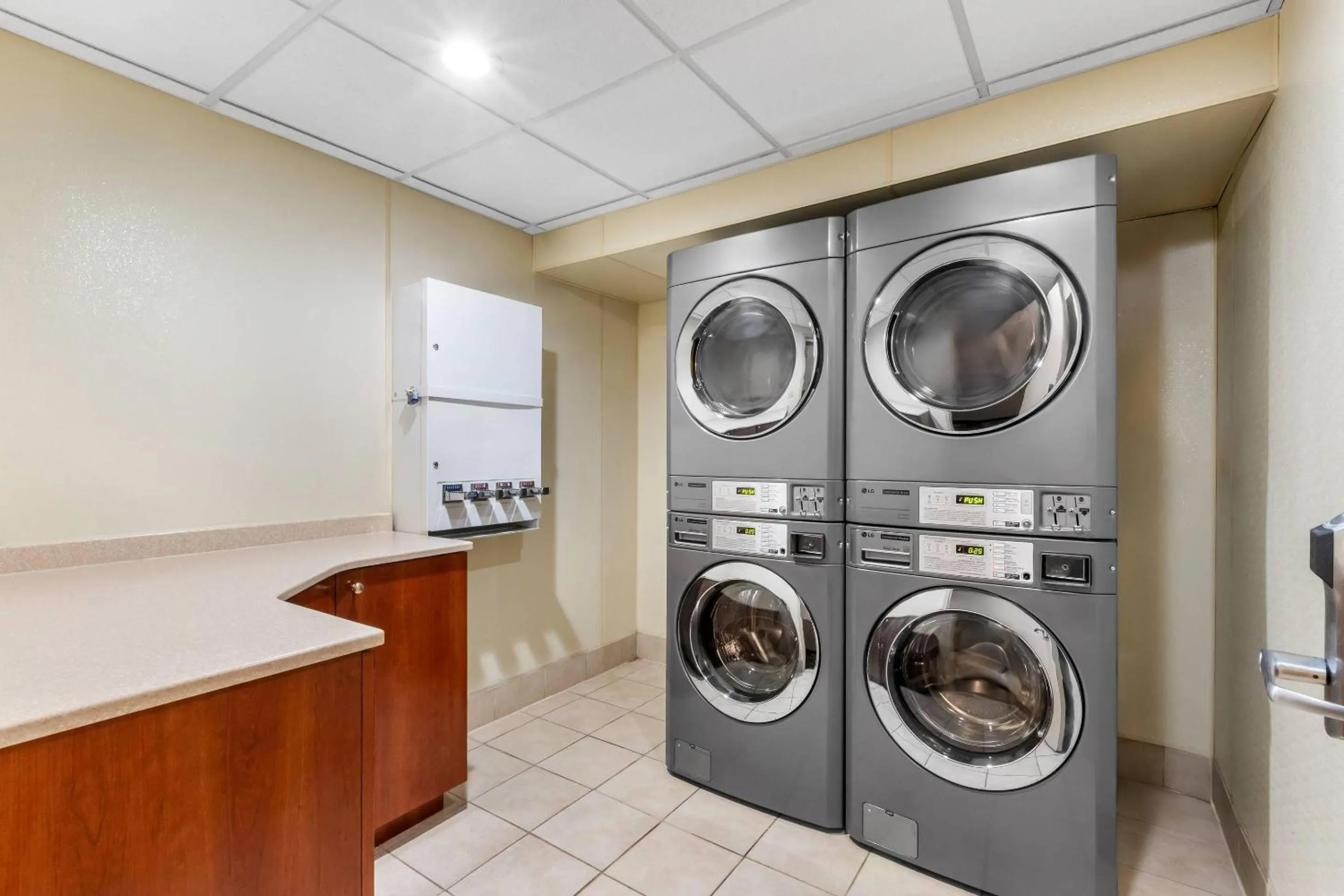 Other in Econo Lodge Woodbridge