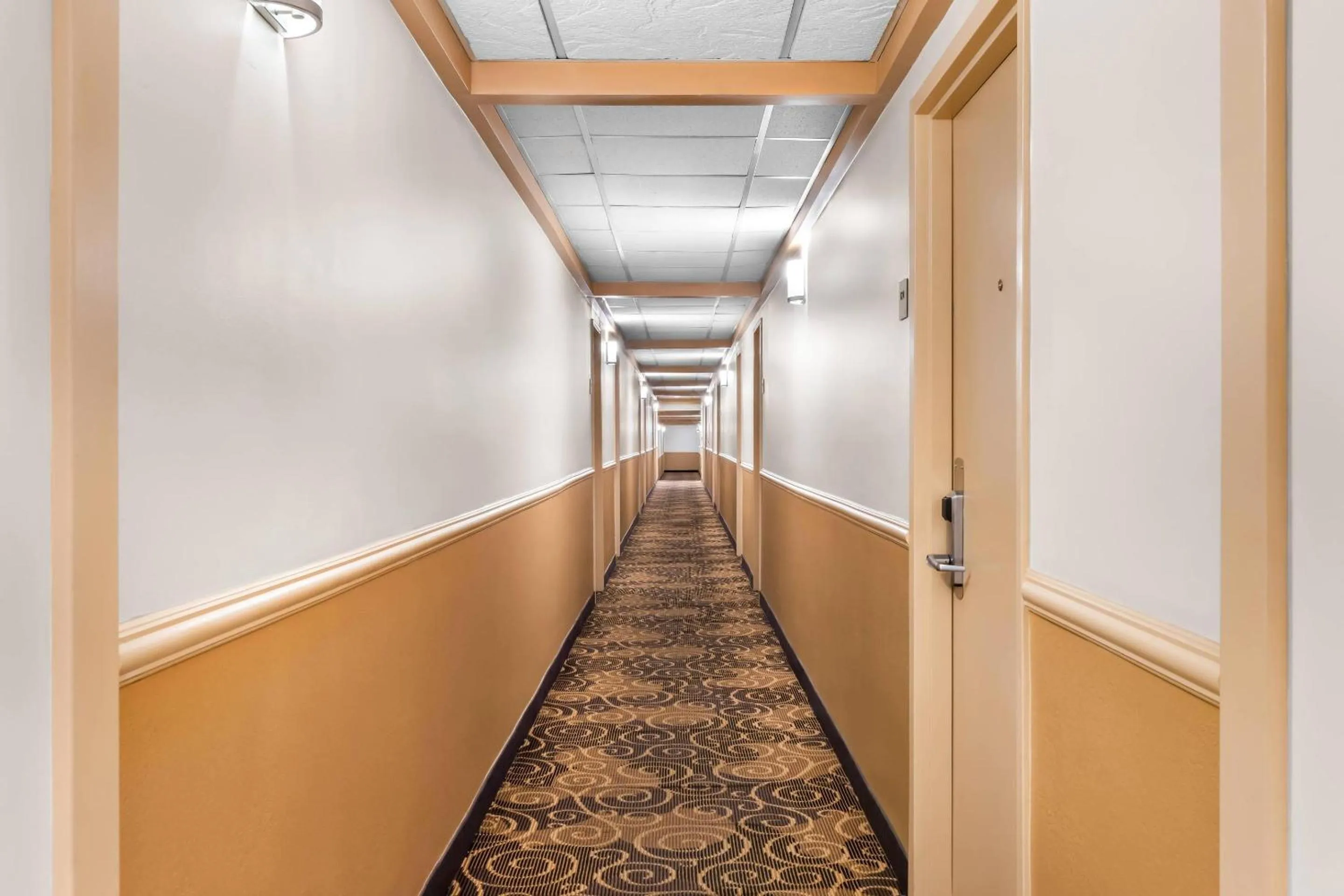 Other in Econo Lodge Woodbridge