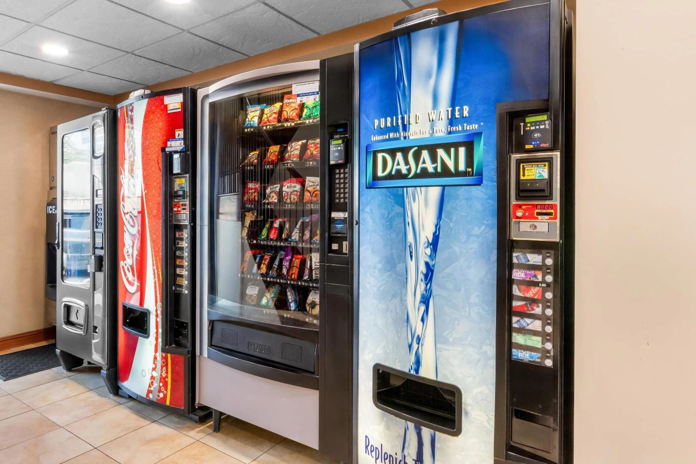 Other in Econo Lodge Woodbridge