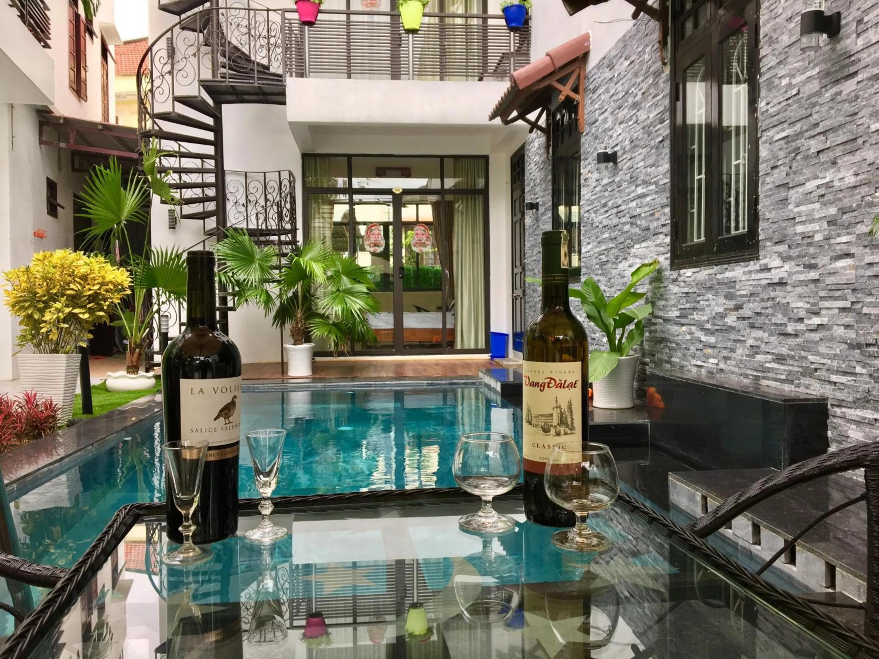 Anh Family Homestay