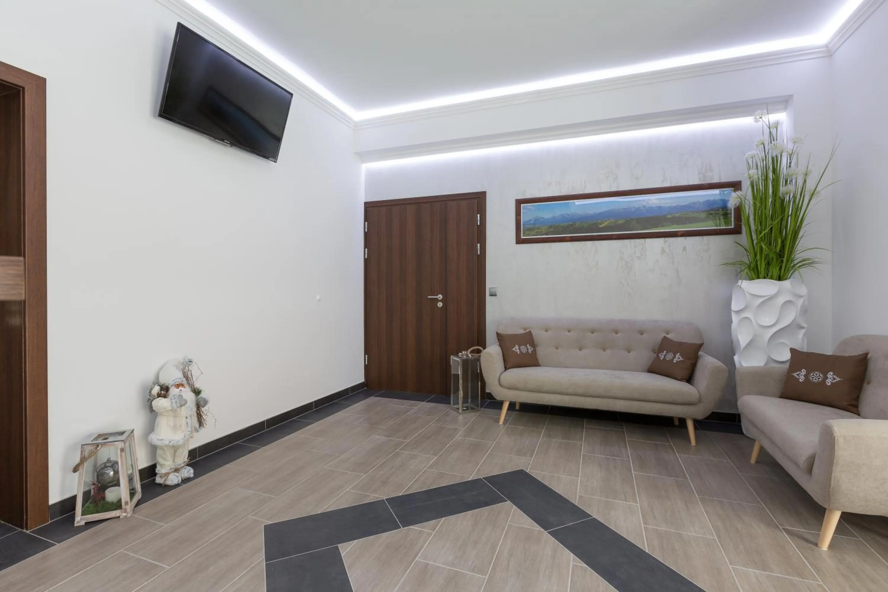 Other in Willa Stachoń