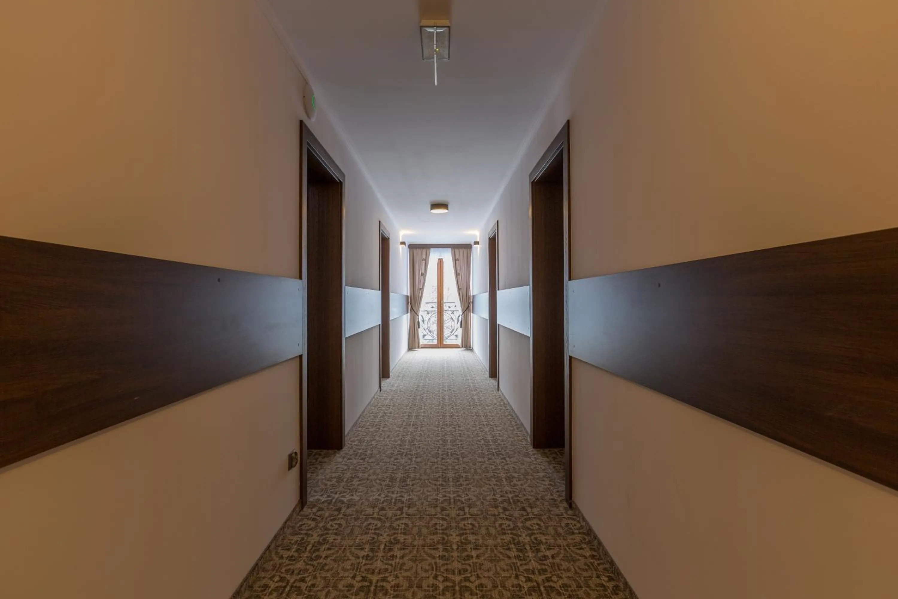 Other in Willa Stachoń