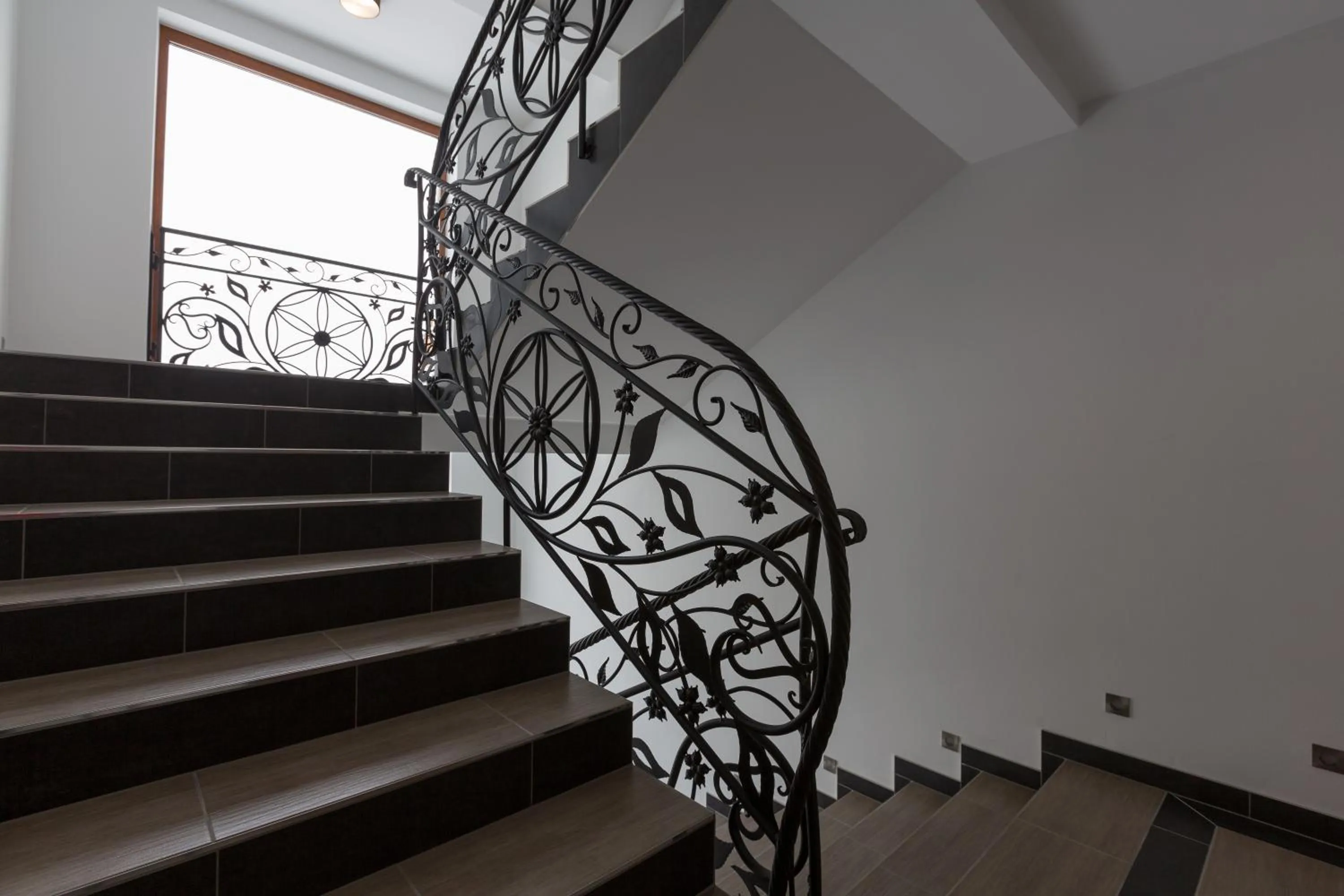 Other in Willa Stachoń