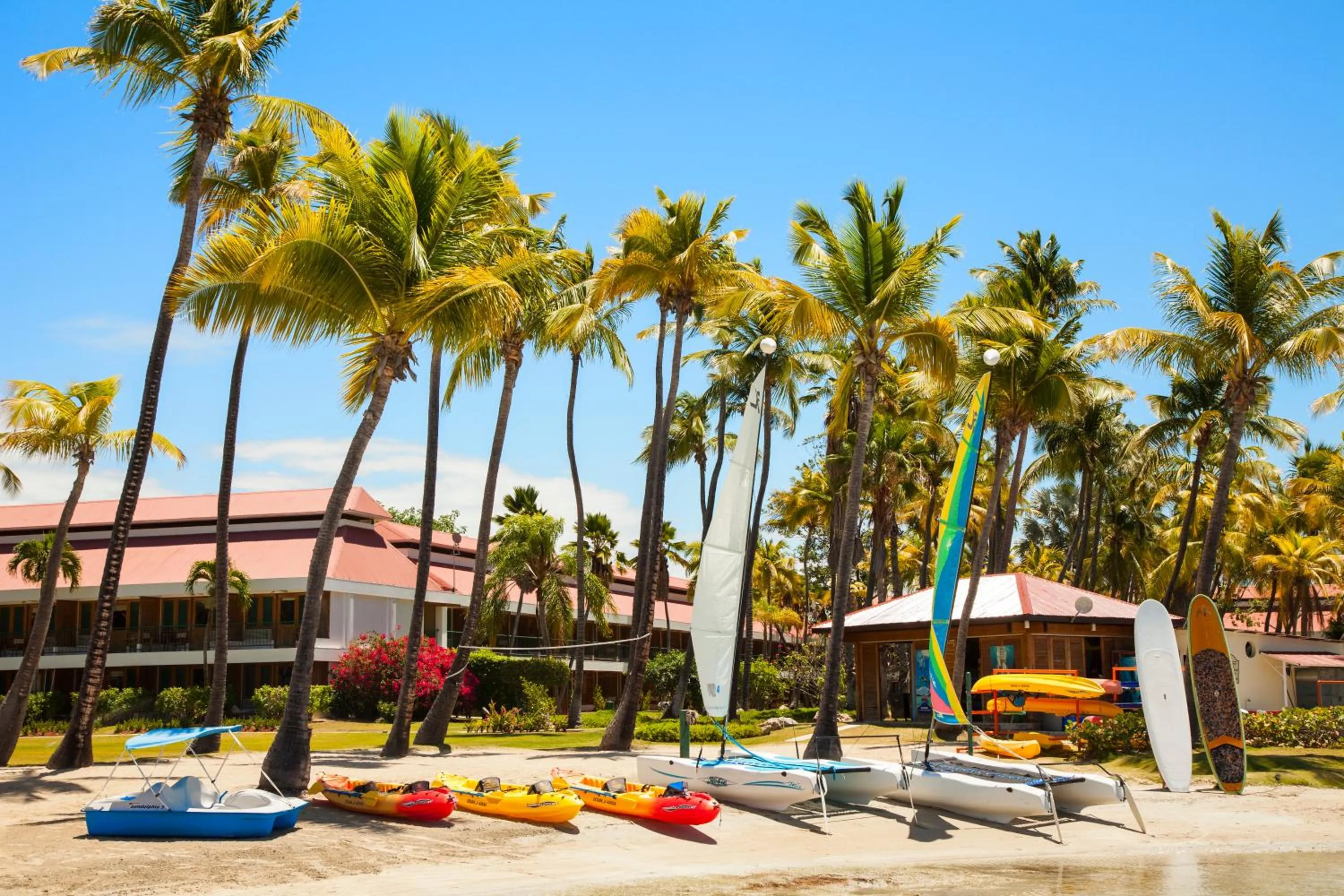 Other in Copamarina Beach Resort & Spa