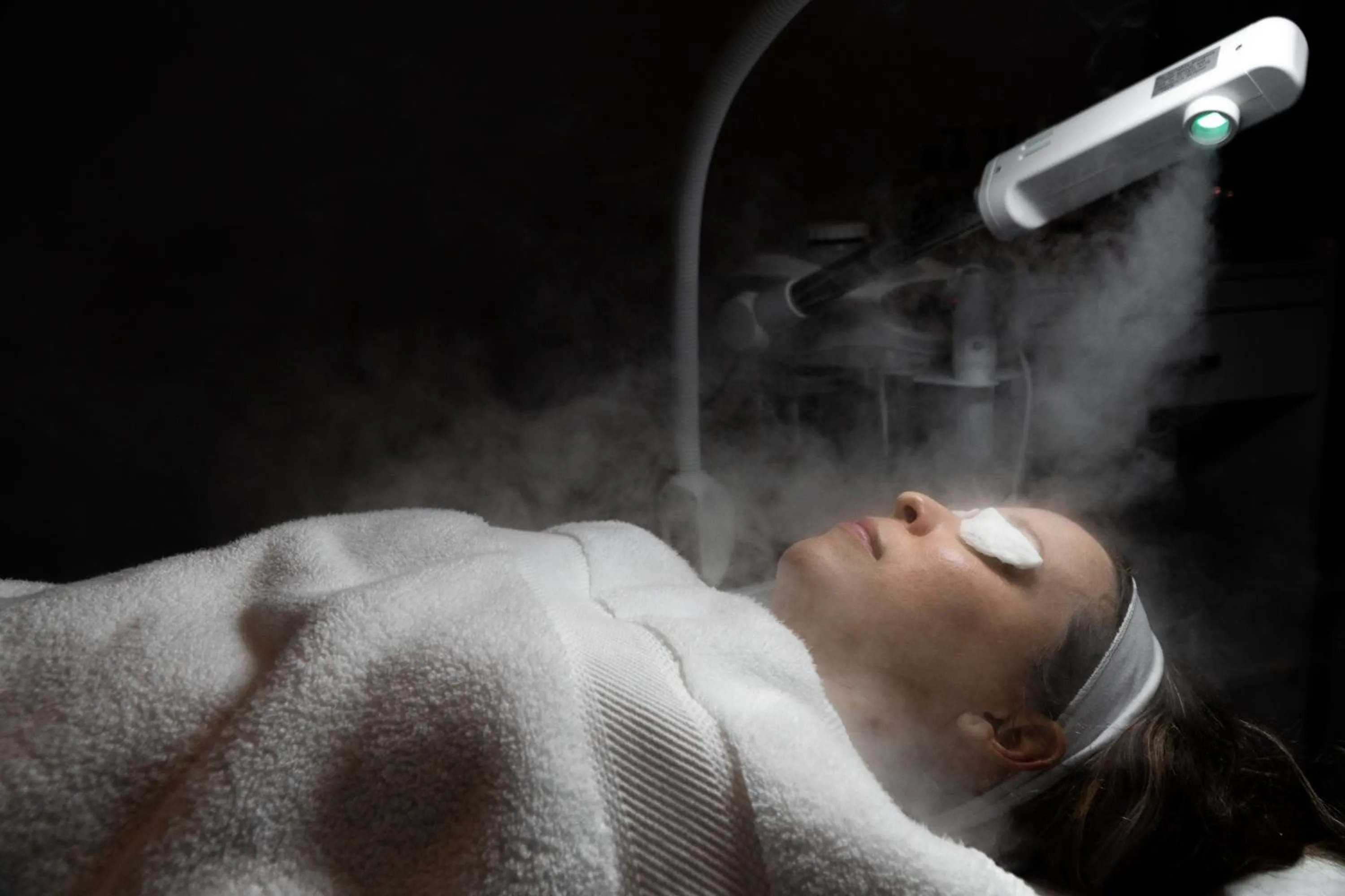 Spa and wellness centre/facilities in Copamarina Beach Resort & Spa