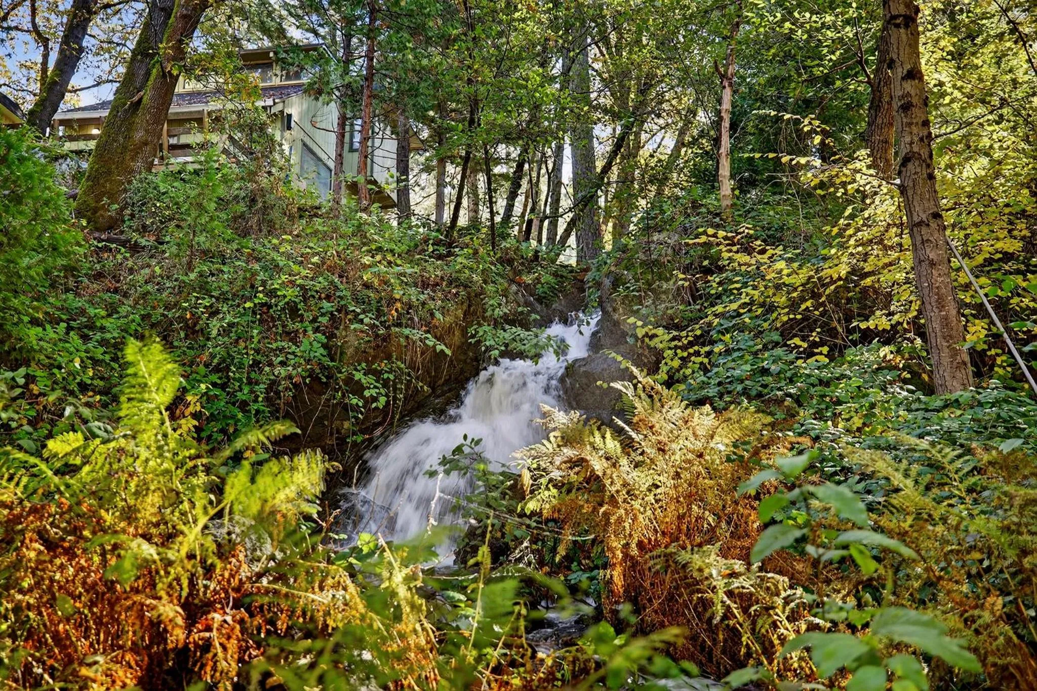 Nearby landmark in Northern Queen Inn