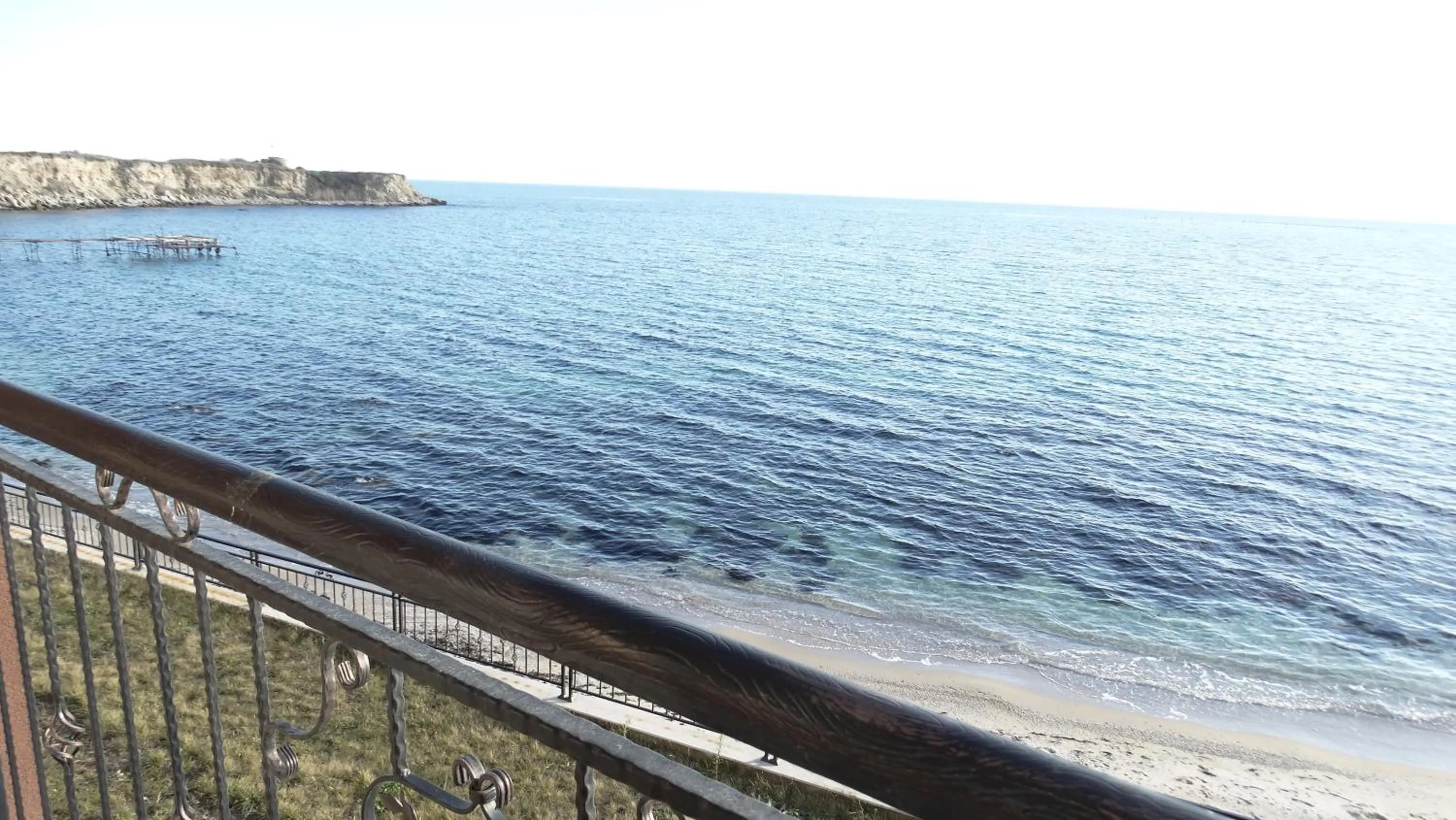 Akrotiria Beach Apart Complex