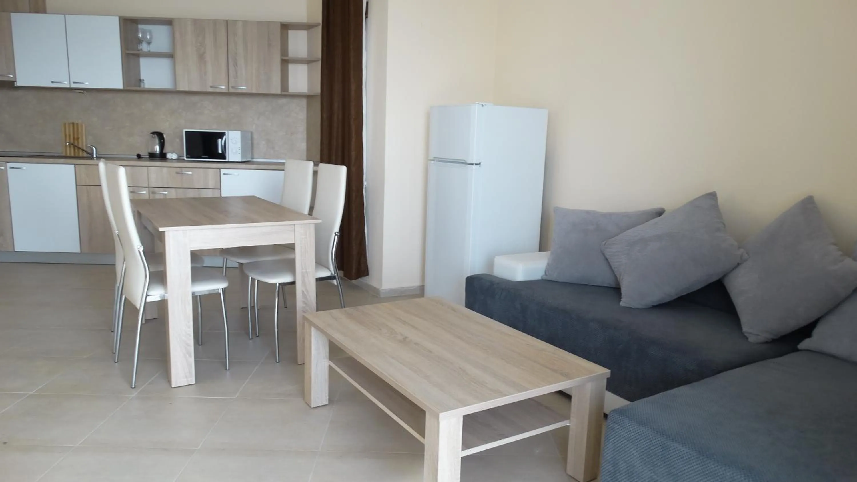 Akrotiria Beach Apart Complex