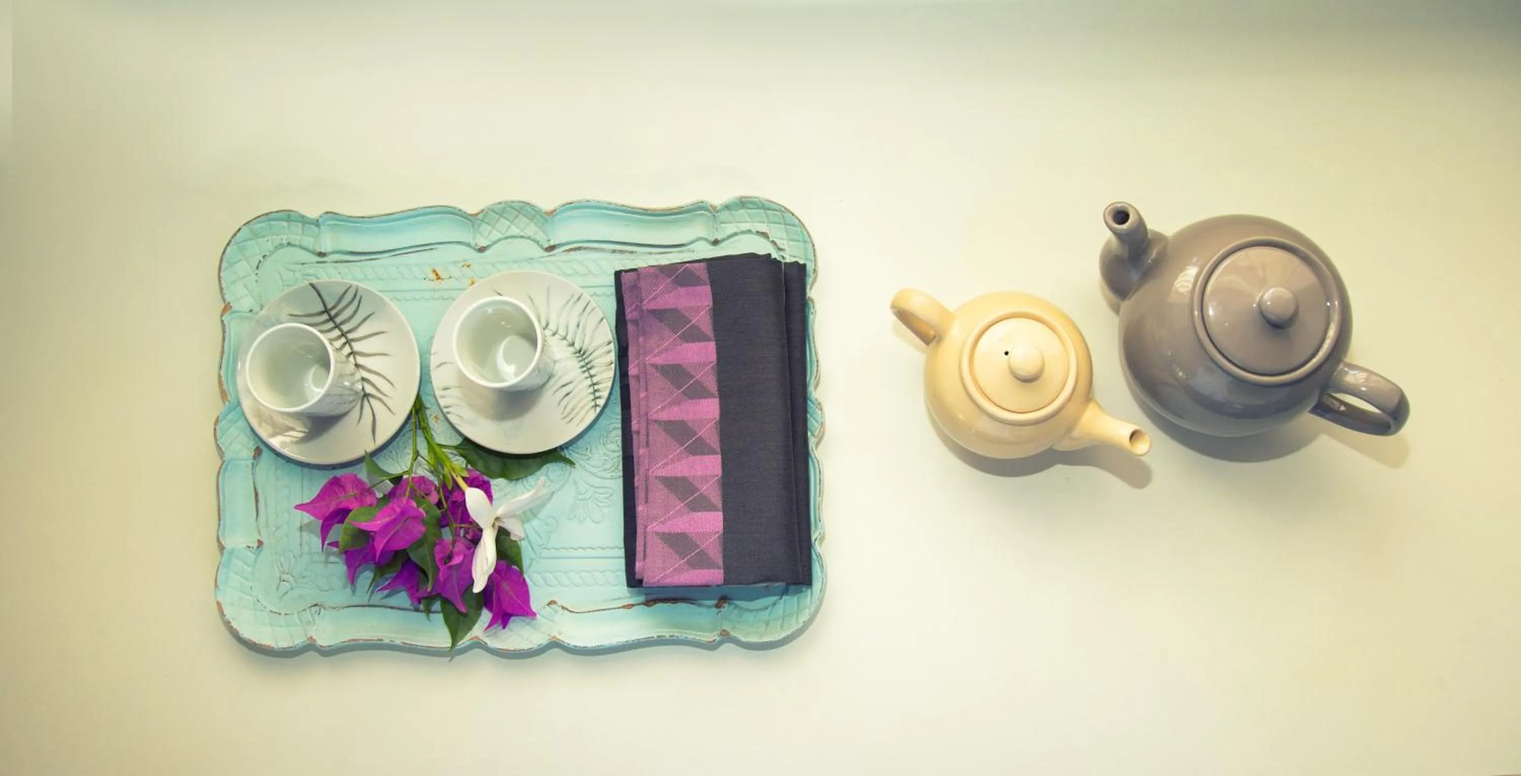 Decorative detail in Alyzes Diamant