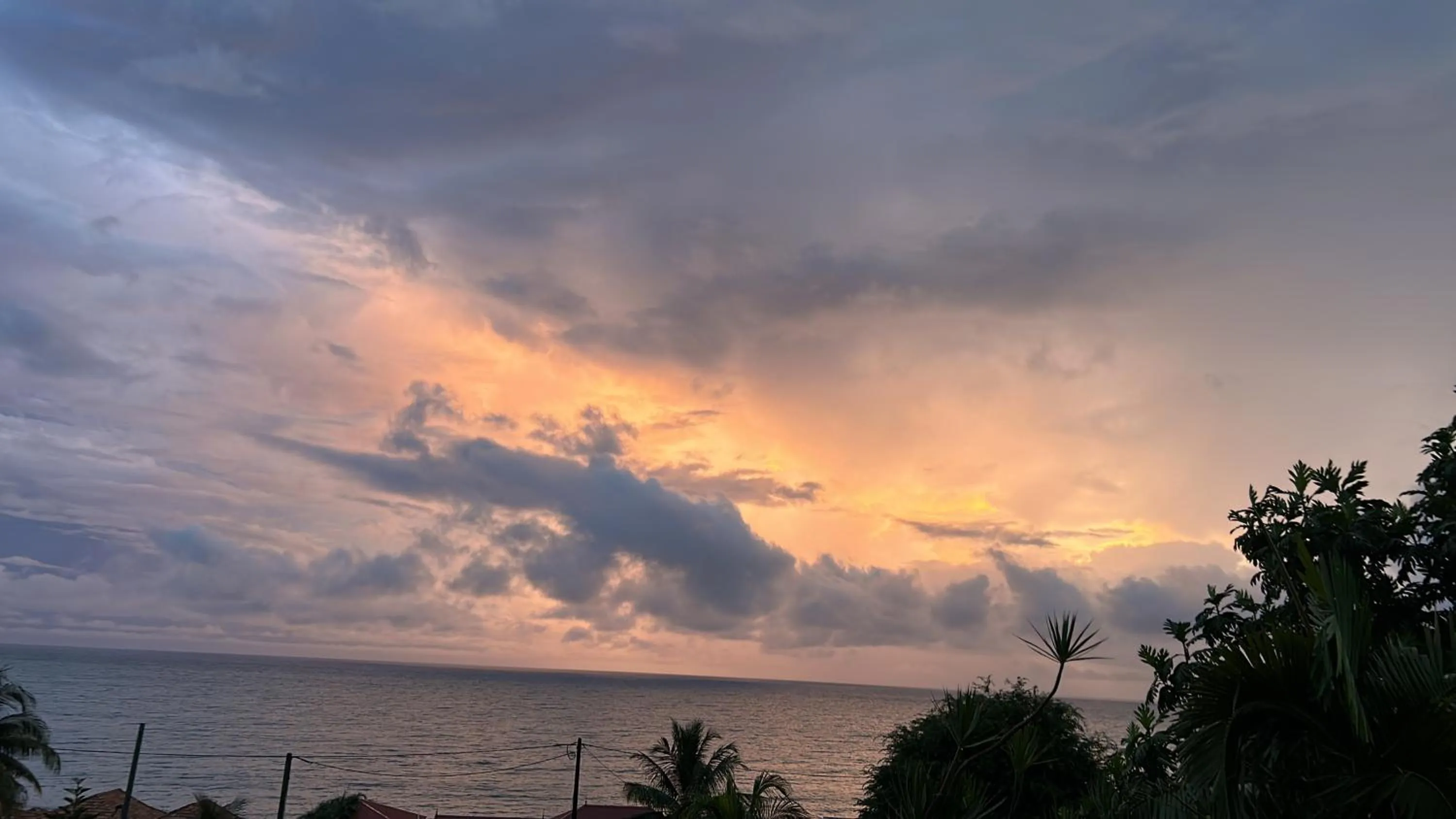 Natural landscape in Alyzes Diamant