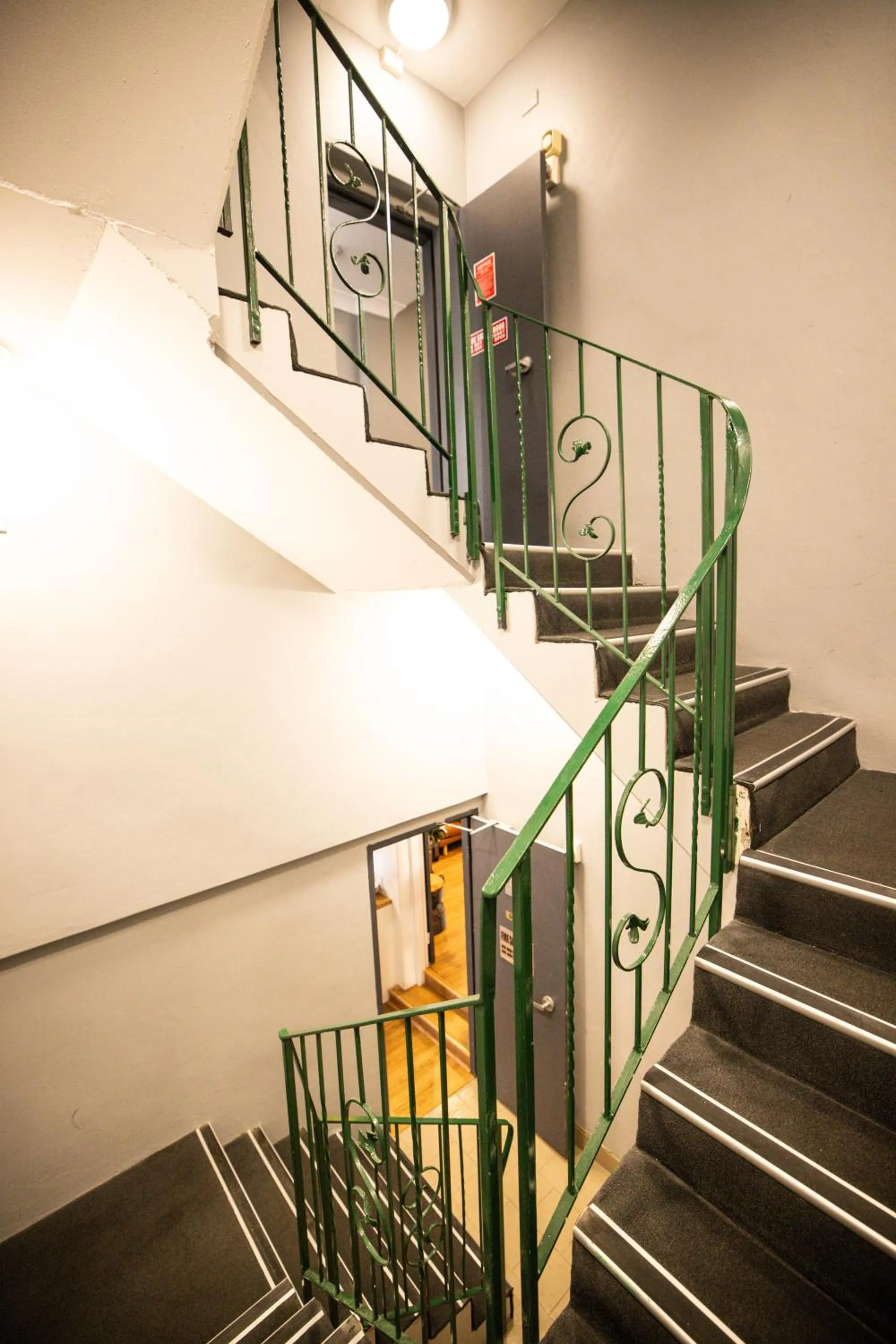 Property building in Newtown Cozy Stays