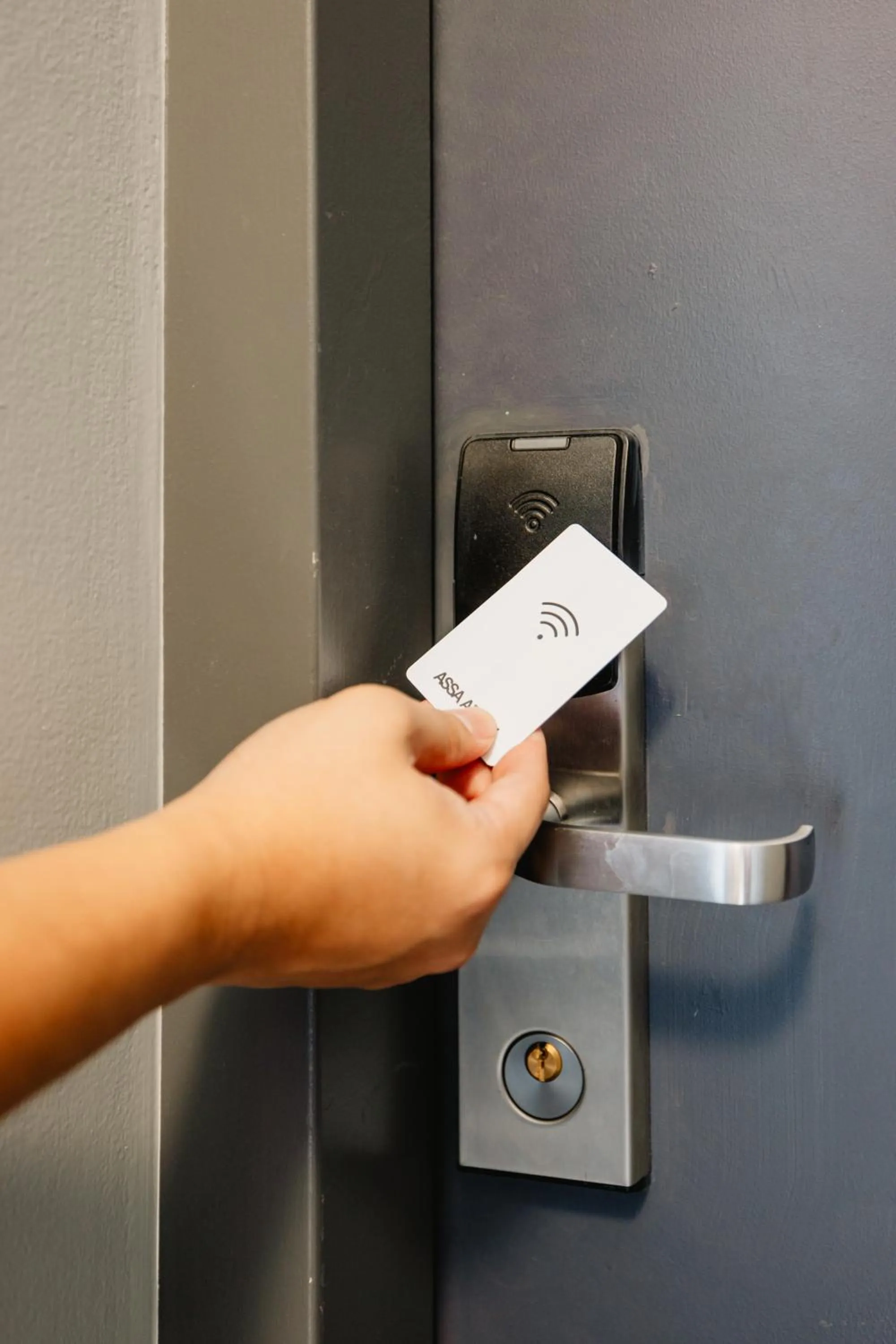 Property building in Newtown Cozy Stays