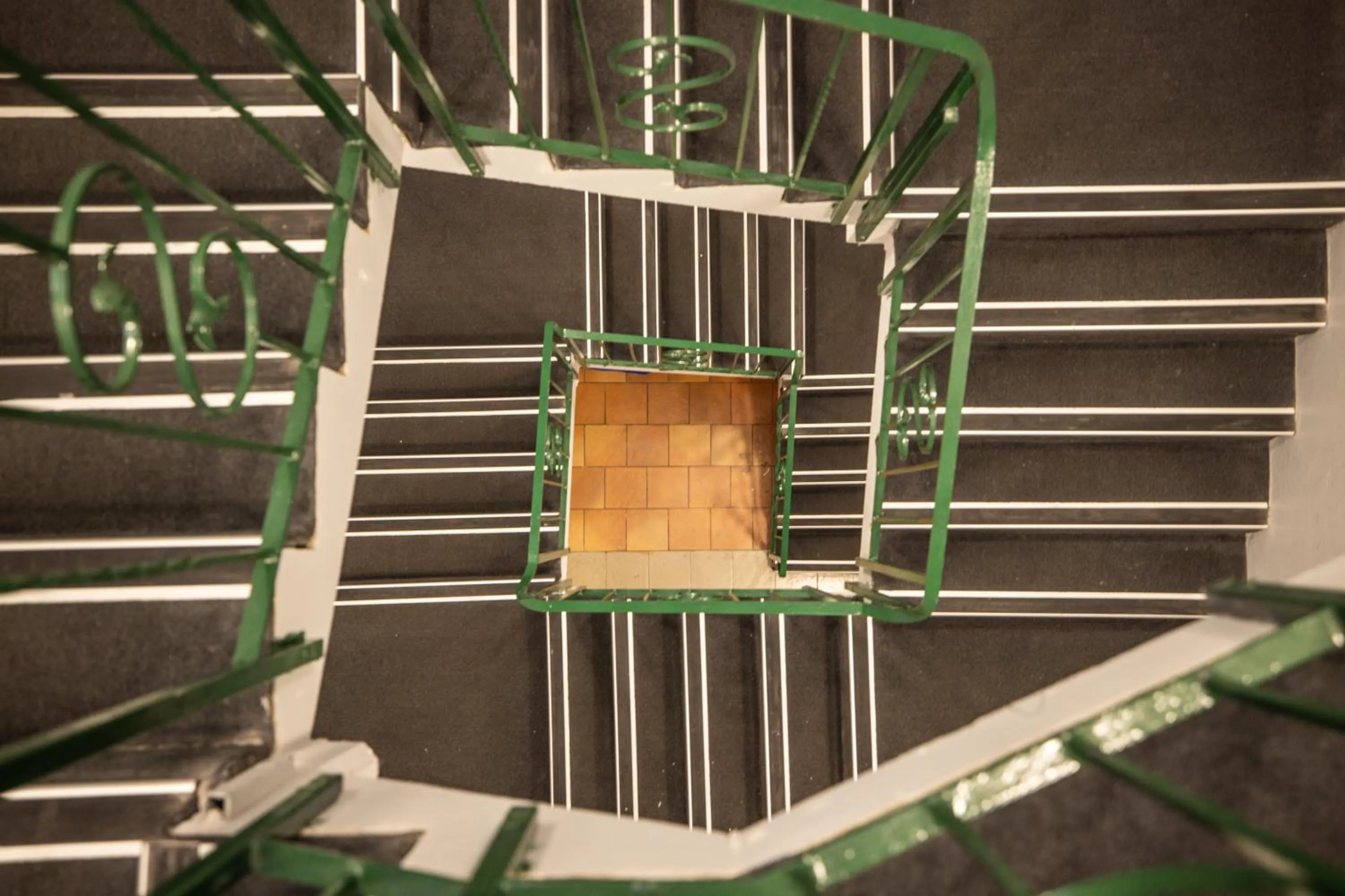 Property building in Newtown Cozy Stays