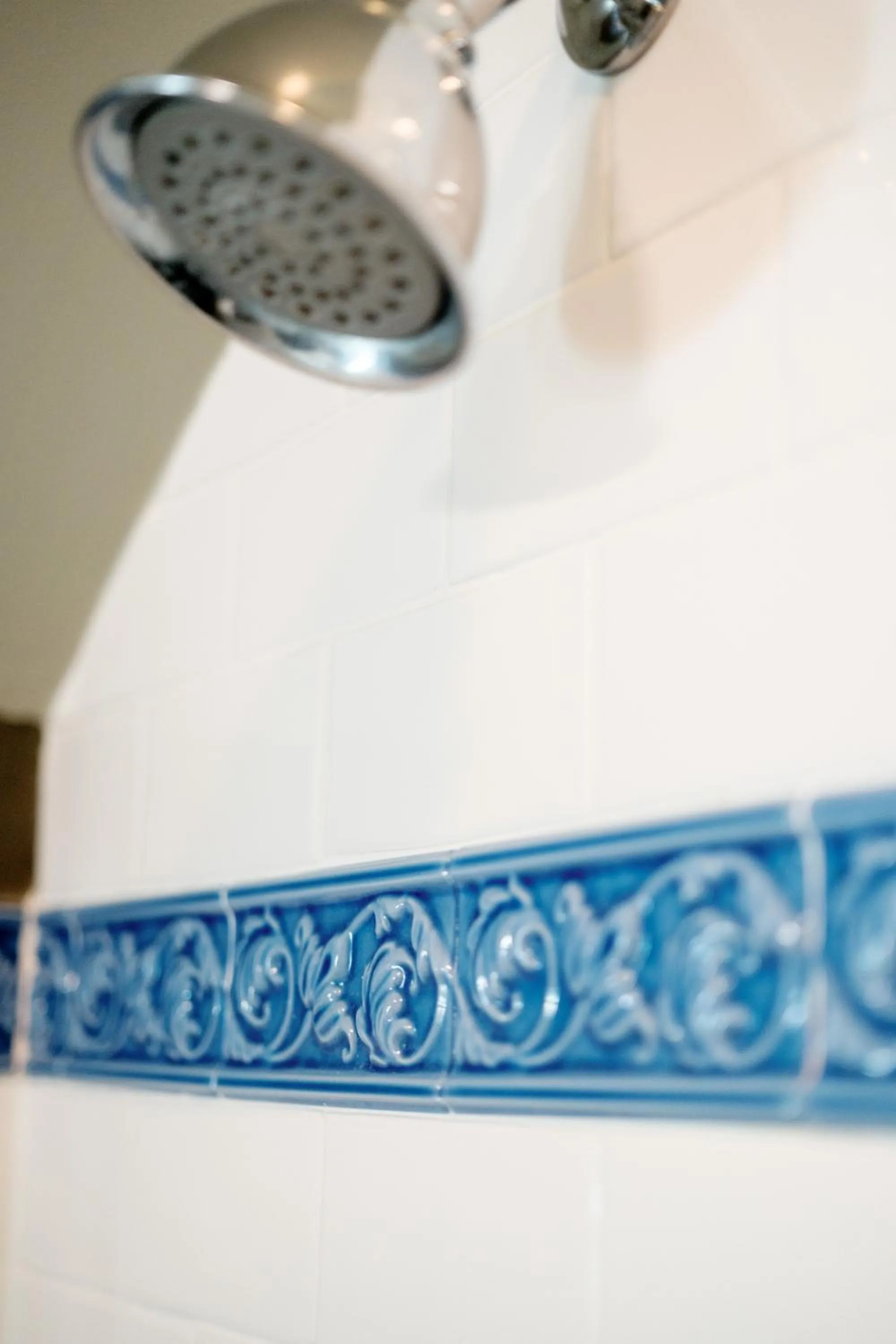 Bathroom in Lancaster Arts Hotel