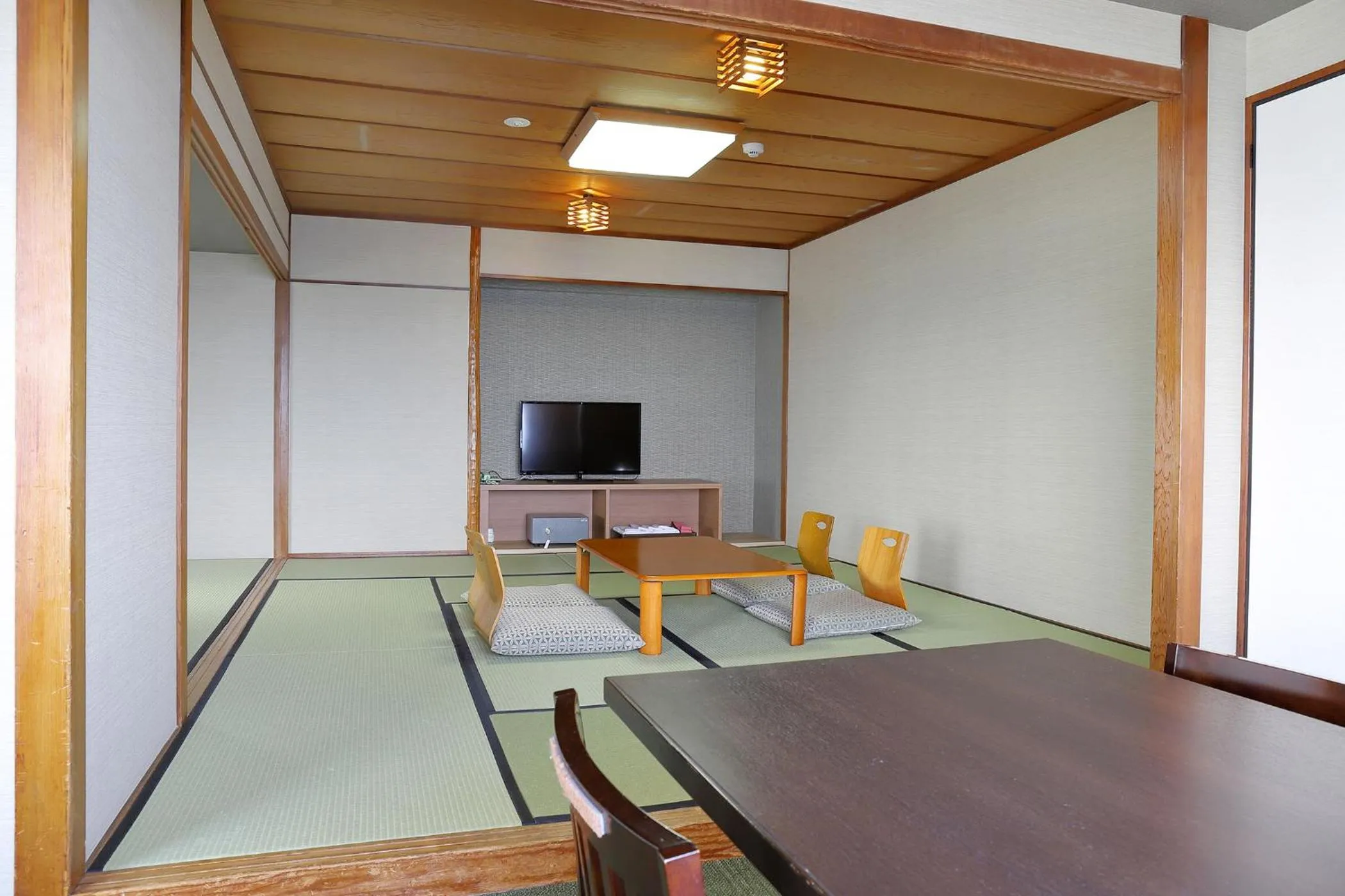 Ooedo Onsen Monogatari Beppu Seifu