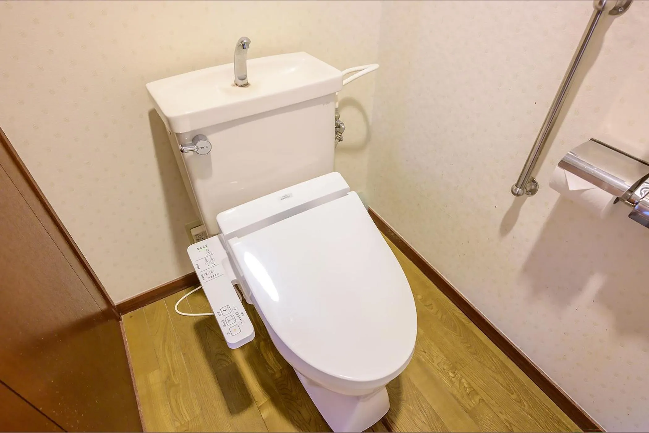 Ooedo Onsen Monogatari Beppu Seifu