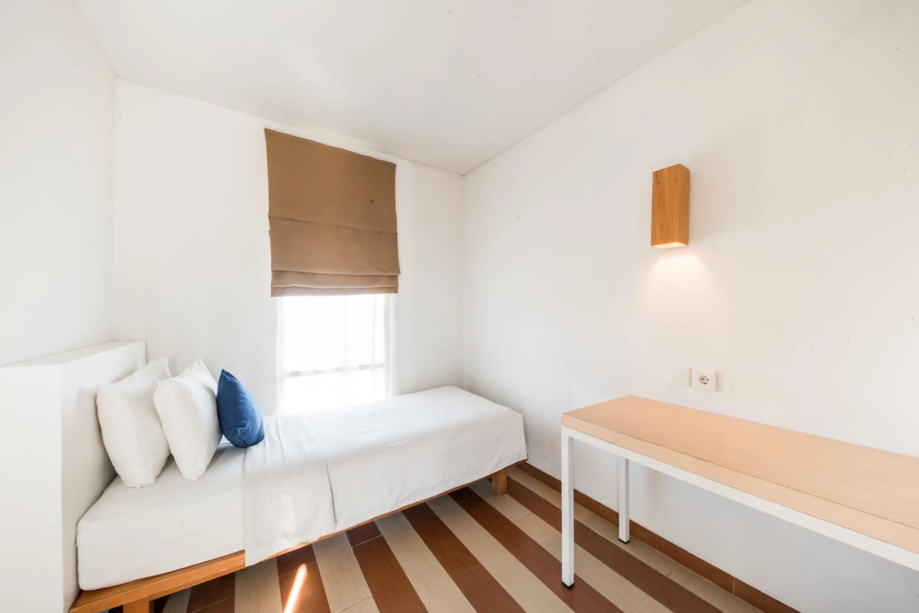 Bed in The ONE Legian