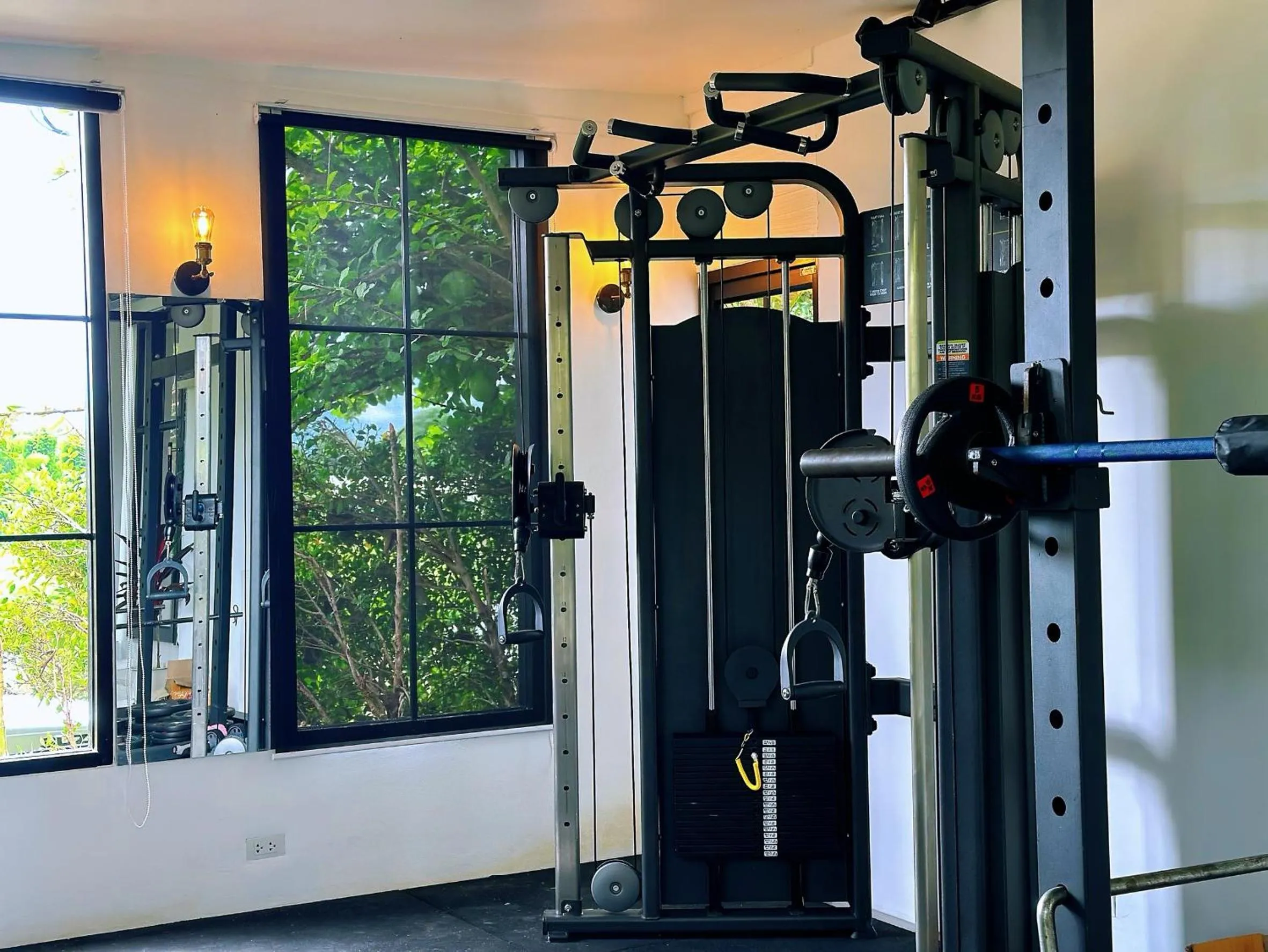 Restaurant/places to eat in Pai Vieng Fah Resort