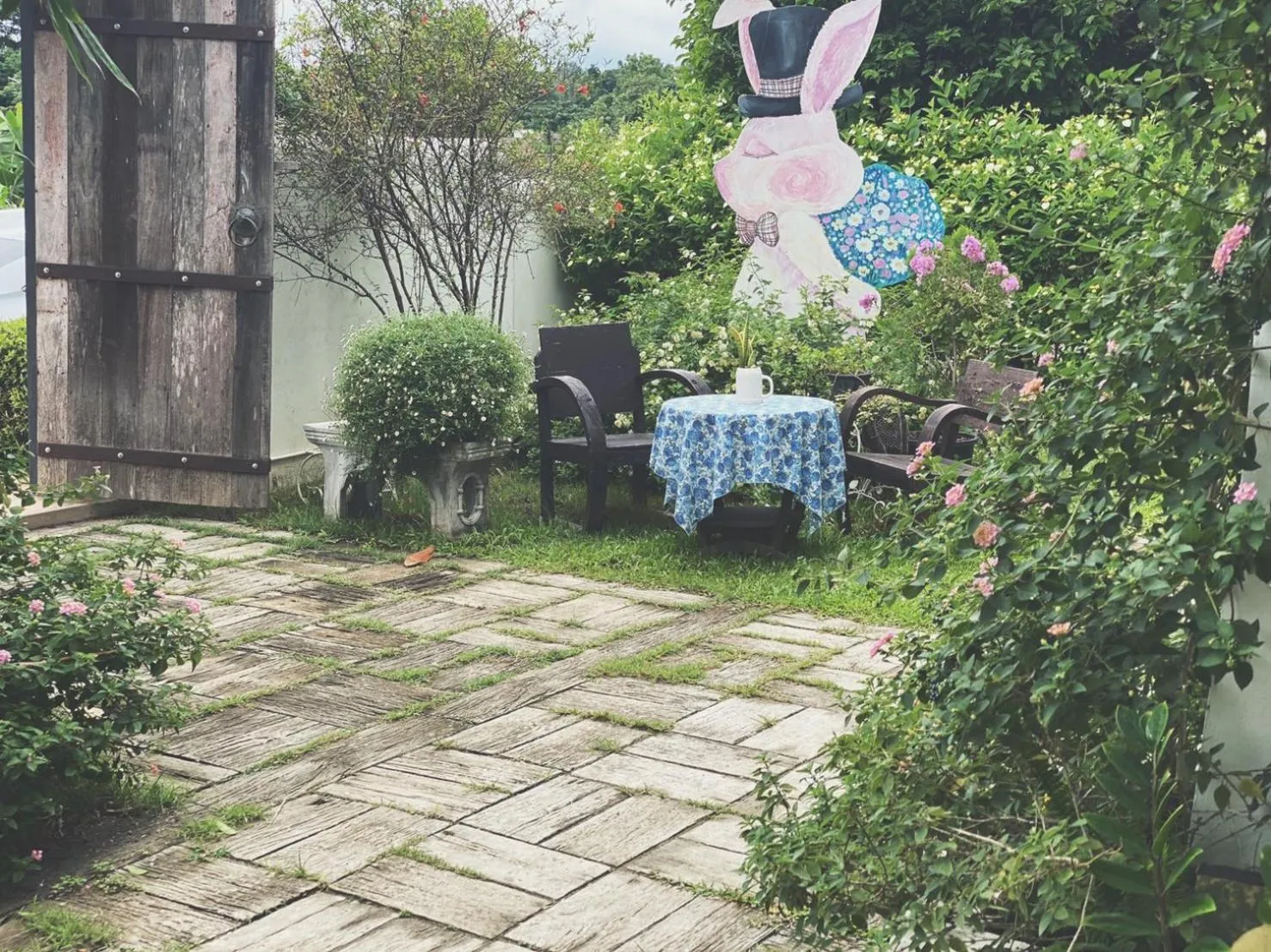 Pai Vieng Fah Resort