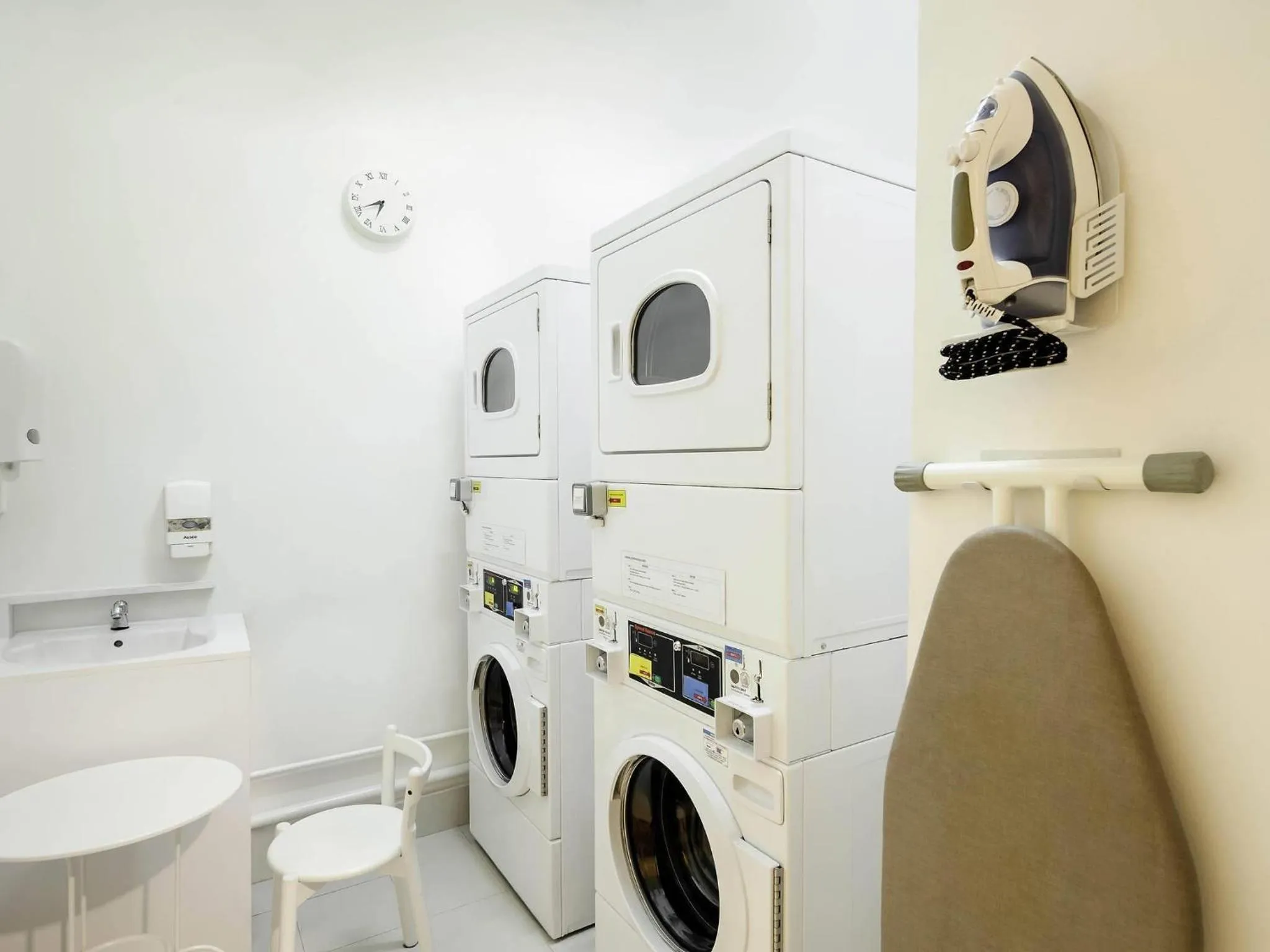 Other in Ibis Singapore Novena