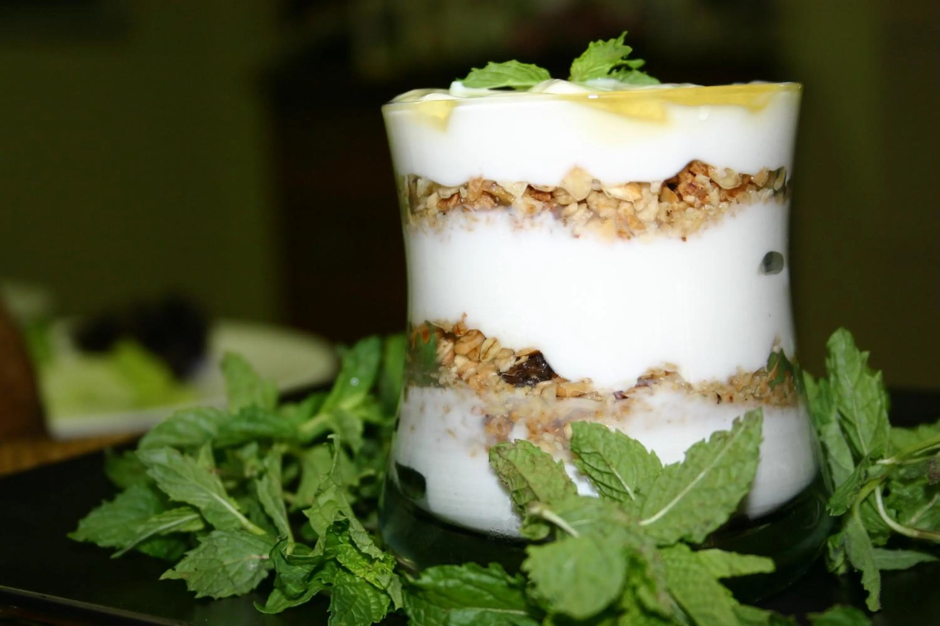 Restaurant/places to eat in Dawsons Game Lodge