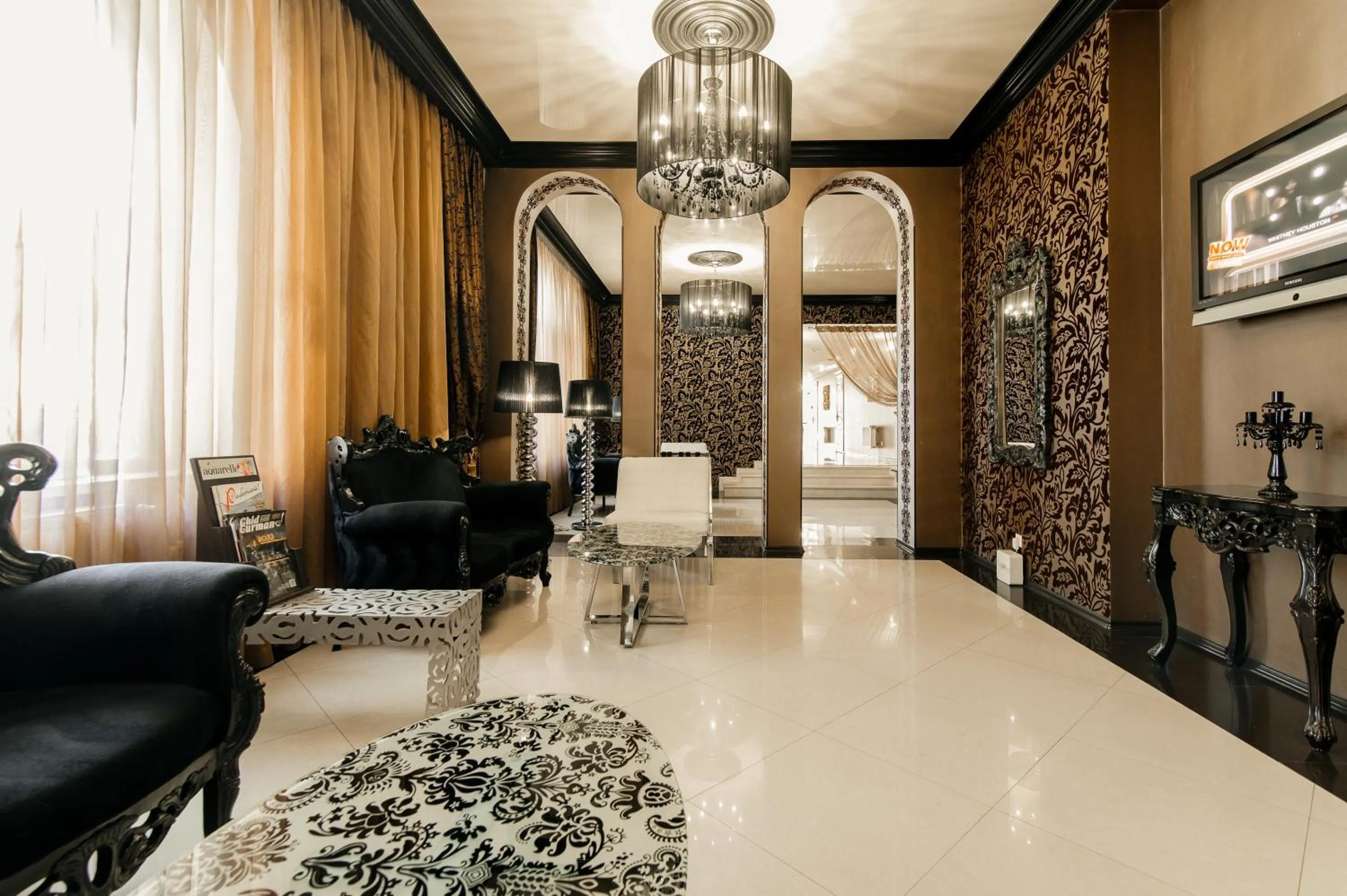 Weekend Boutique Hotel