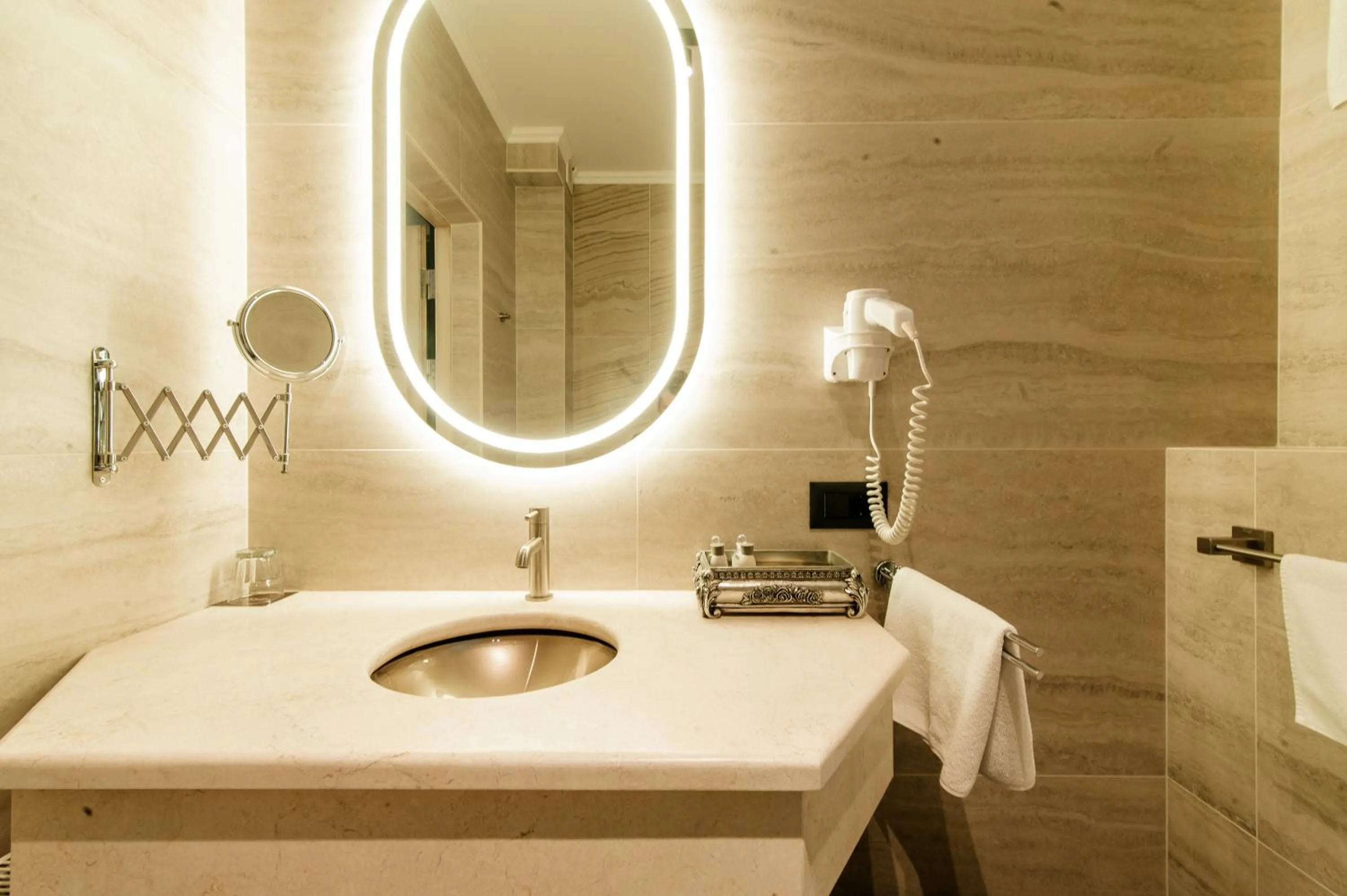 Bathroom in Weekend Boutique Hotel