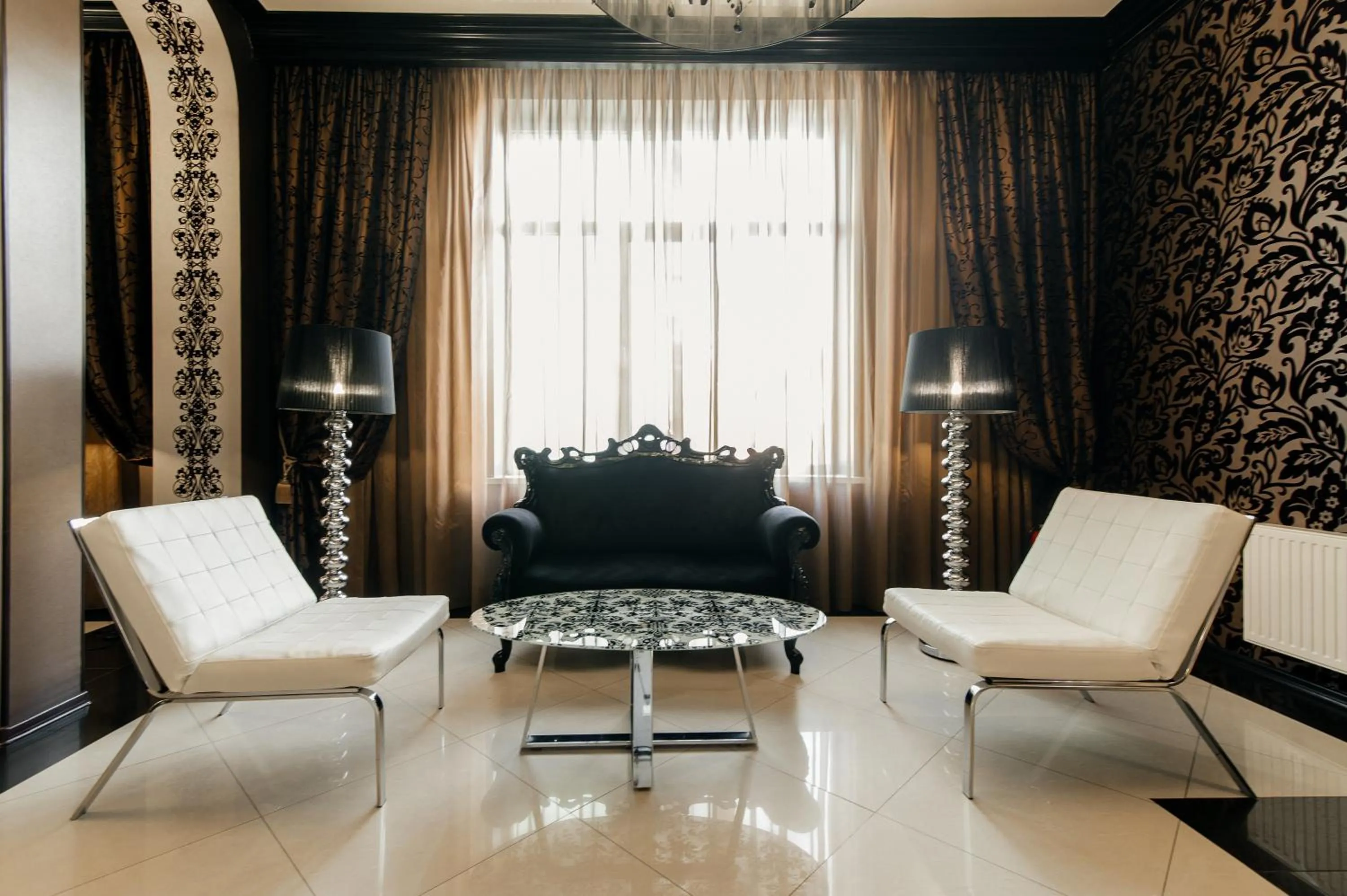 Property building in Weekend Boutique Hotel