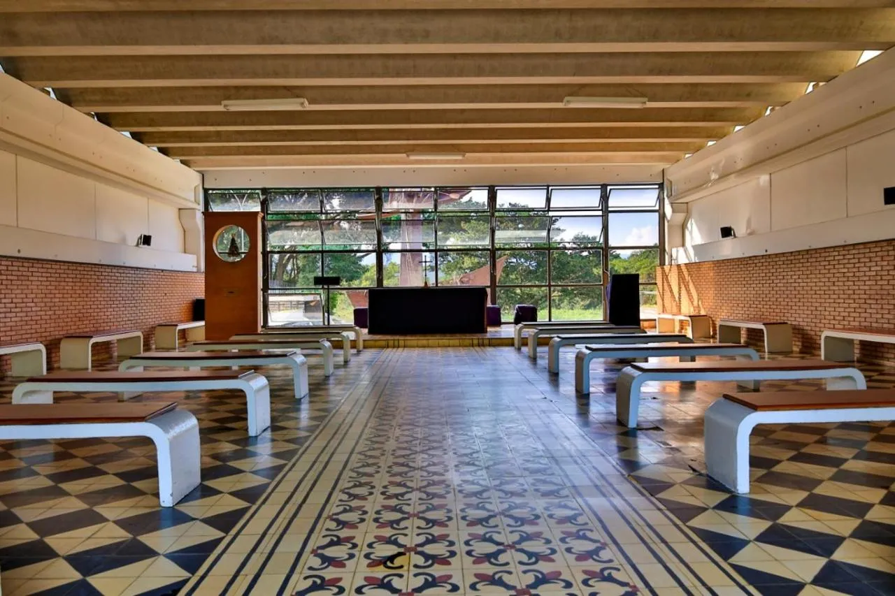 Hotel Romaria Aparecida