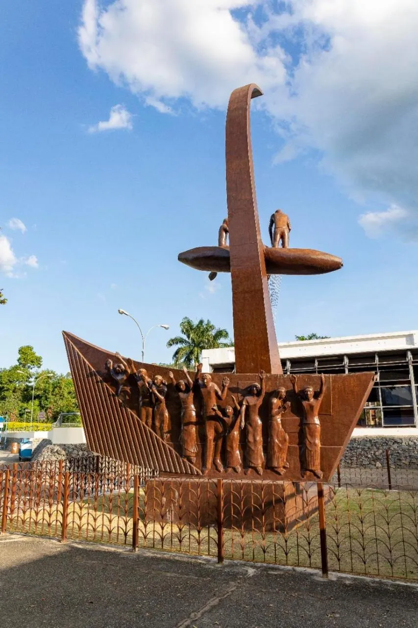 Hotel Romaria Aparecida