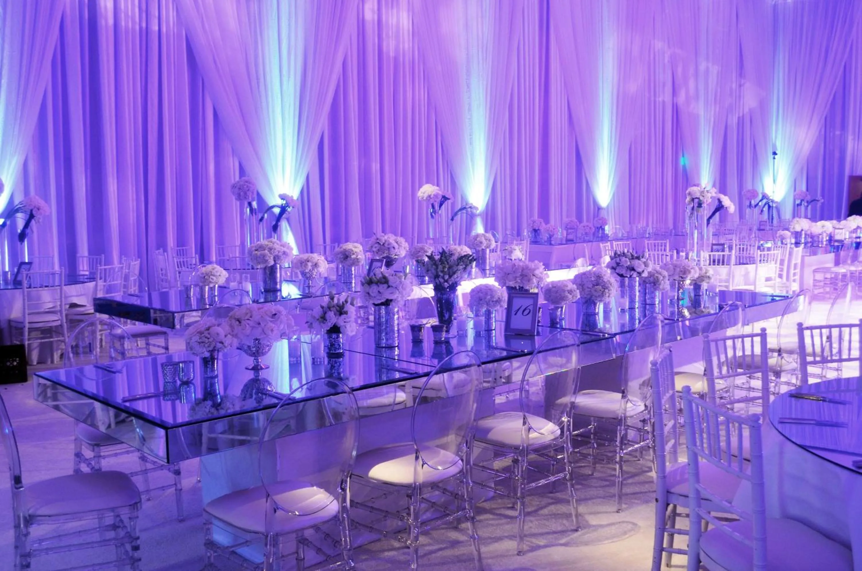 Meeting/conference room in Hilton Los Angeles-Universal City