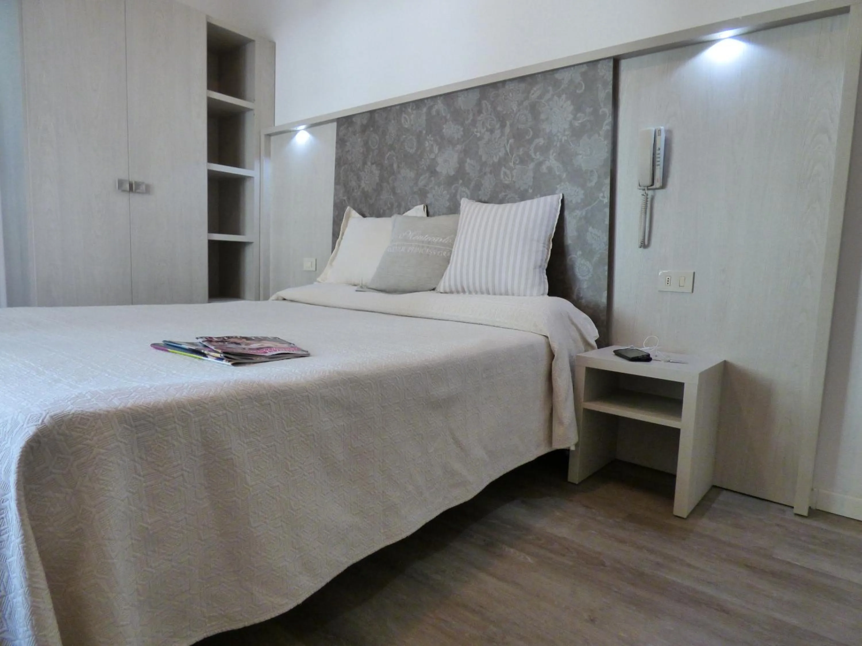 Bed in Design Hotel Astra B&B