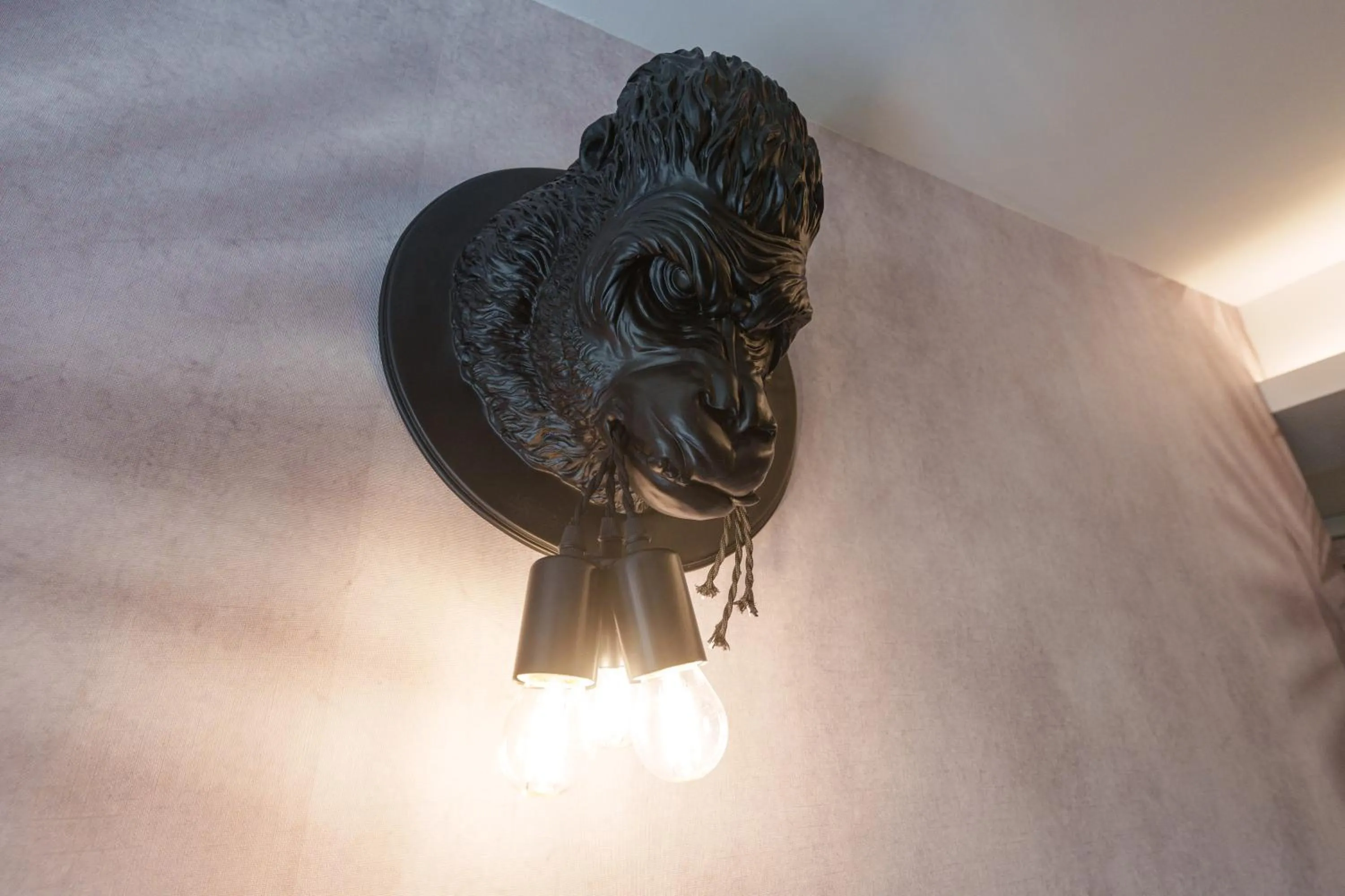 Nearby landmark in Design Hotel Astra B&B